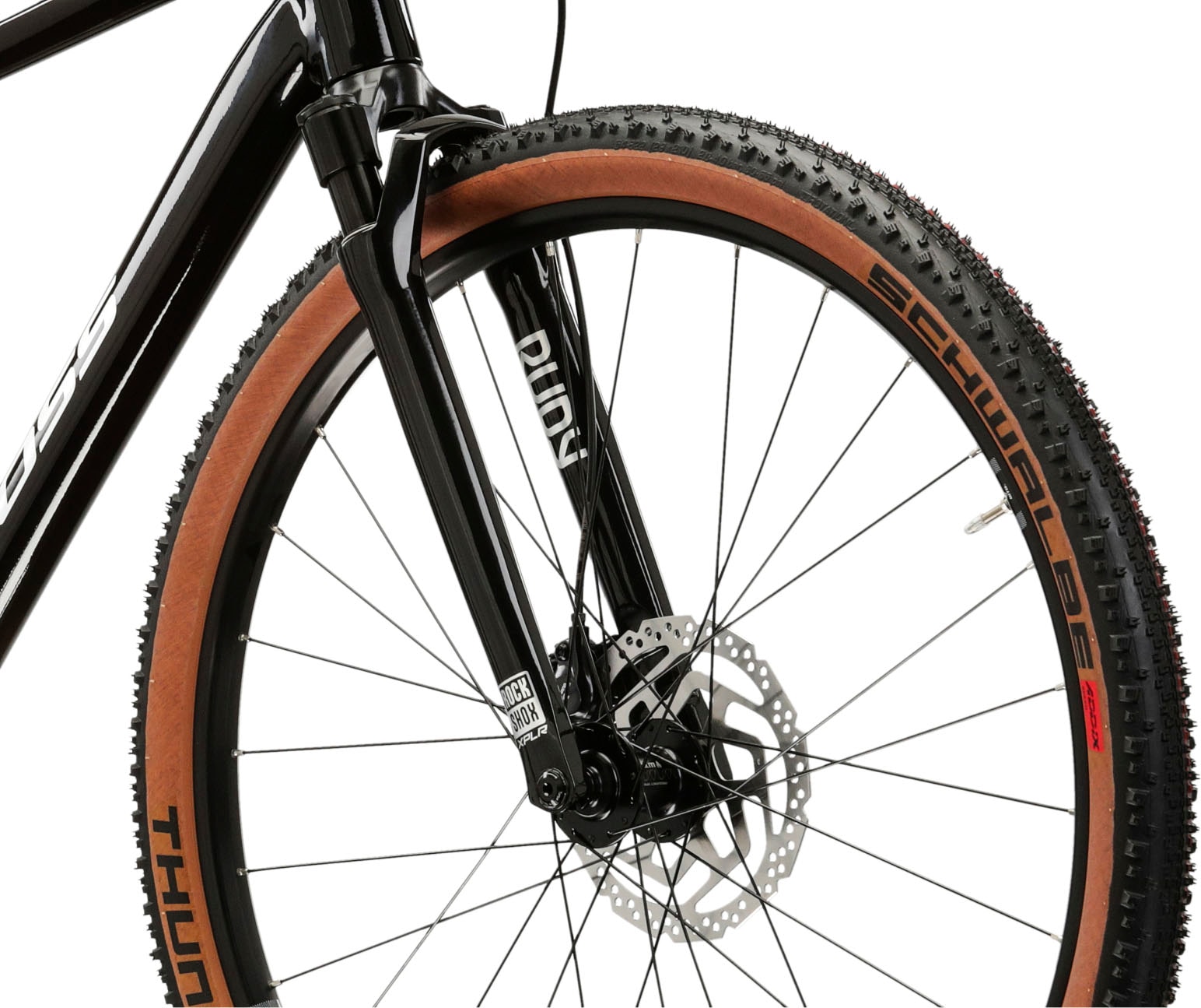Kross Gravelbike »Esker LTD«, 12 Gang, Kettenschaltung