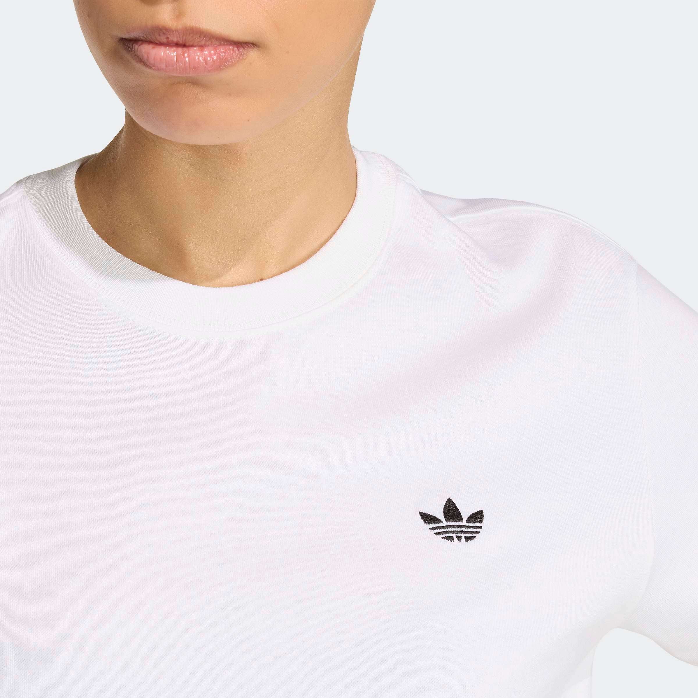 adidas Originals T-Shirt »ESSENTIALS, REGULÄR GESCHNITTEN«