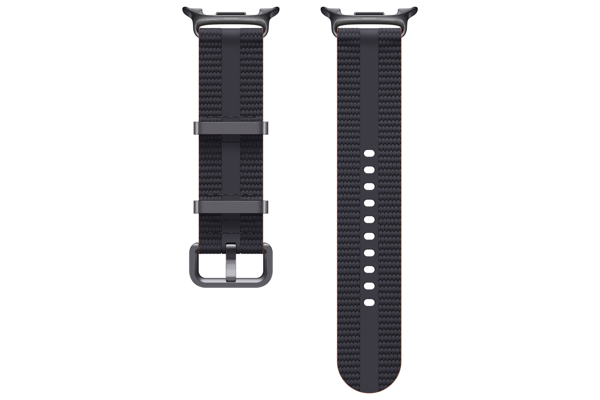 Samsung Wechselarmband »Athleisure Band (Gr. S/M) für Samsung Galaxy Watch8 / Watch8 Classic«