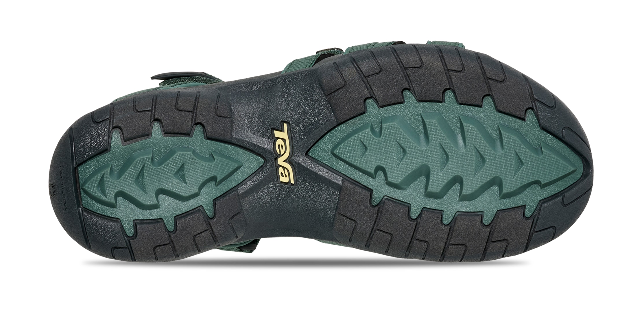 Teva Sandale »W TIRRA«