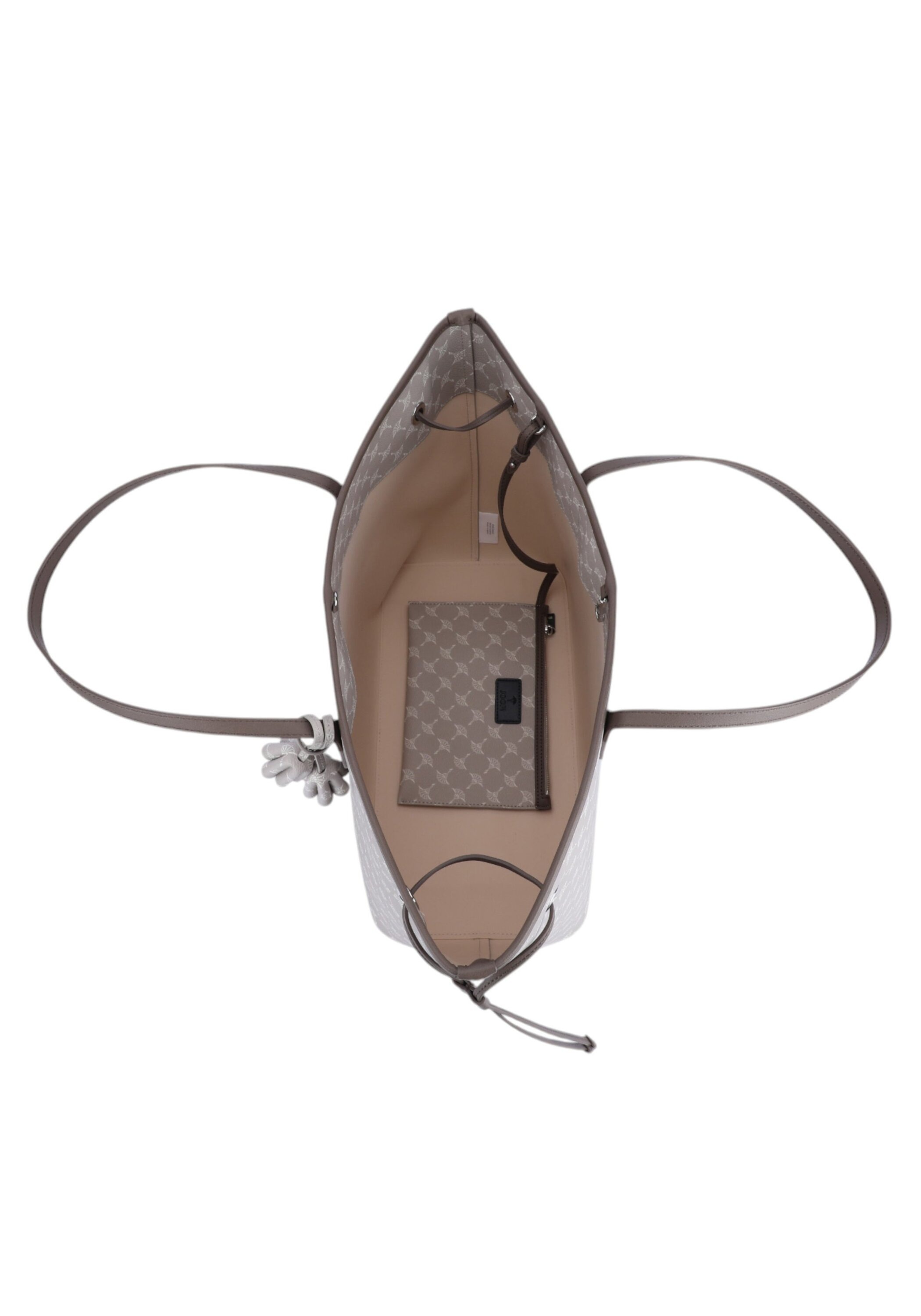 JOOP! Handtasche »Handtasche Cortina 1.0 Lara Shopper xlho«