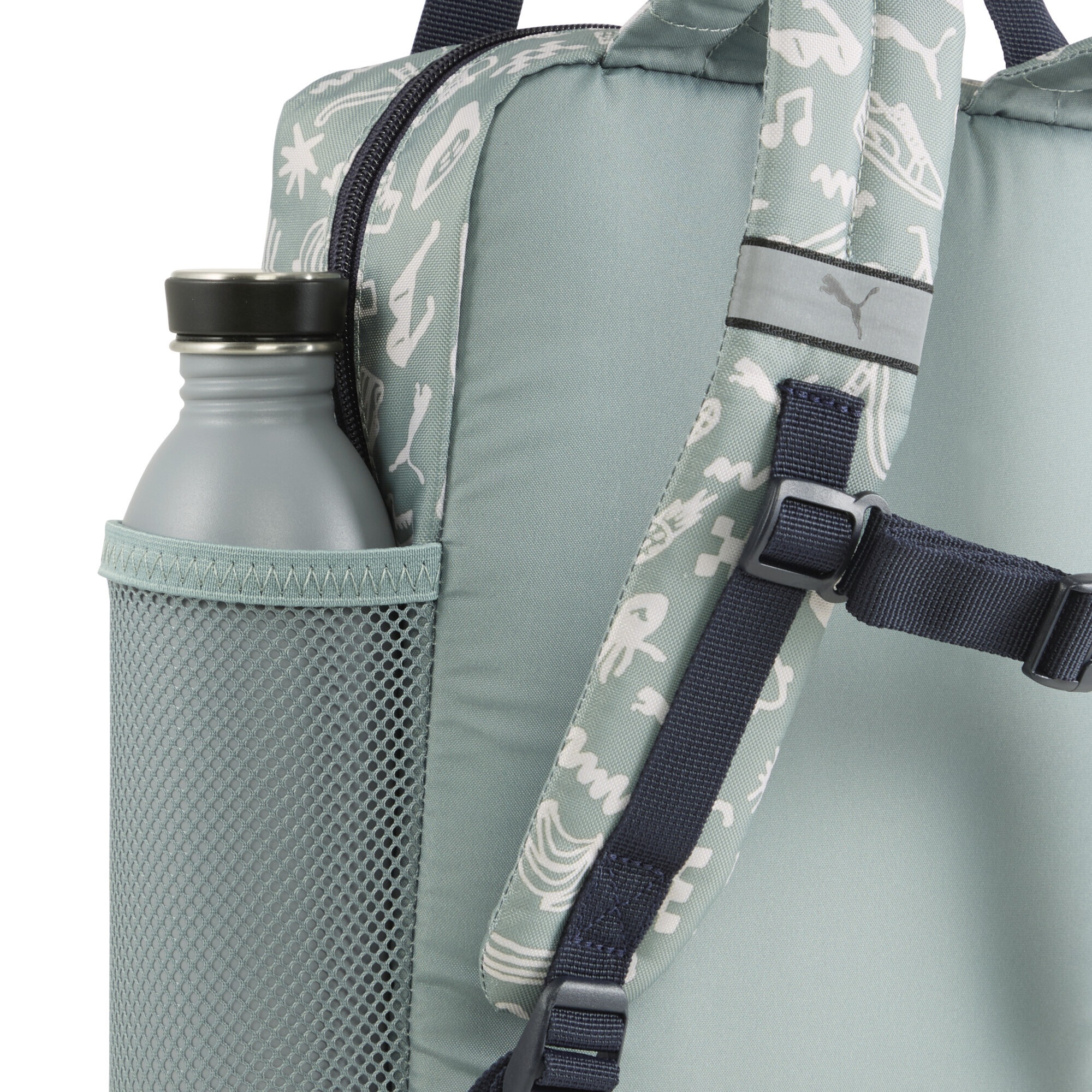 PUMA Freizeitrucksack »Sandy Adventures 9 l Extrakleiner Rucksack Jugendliche«