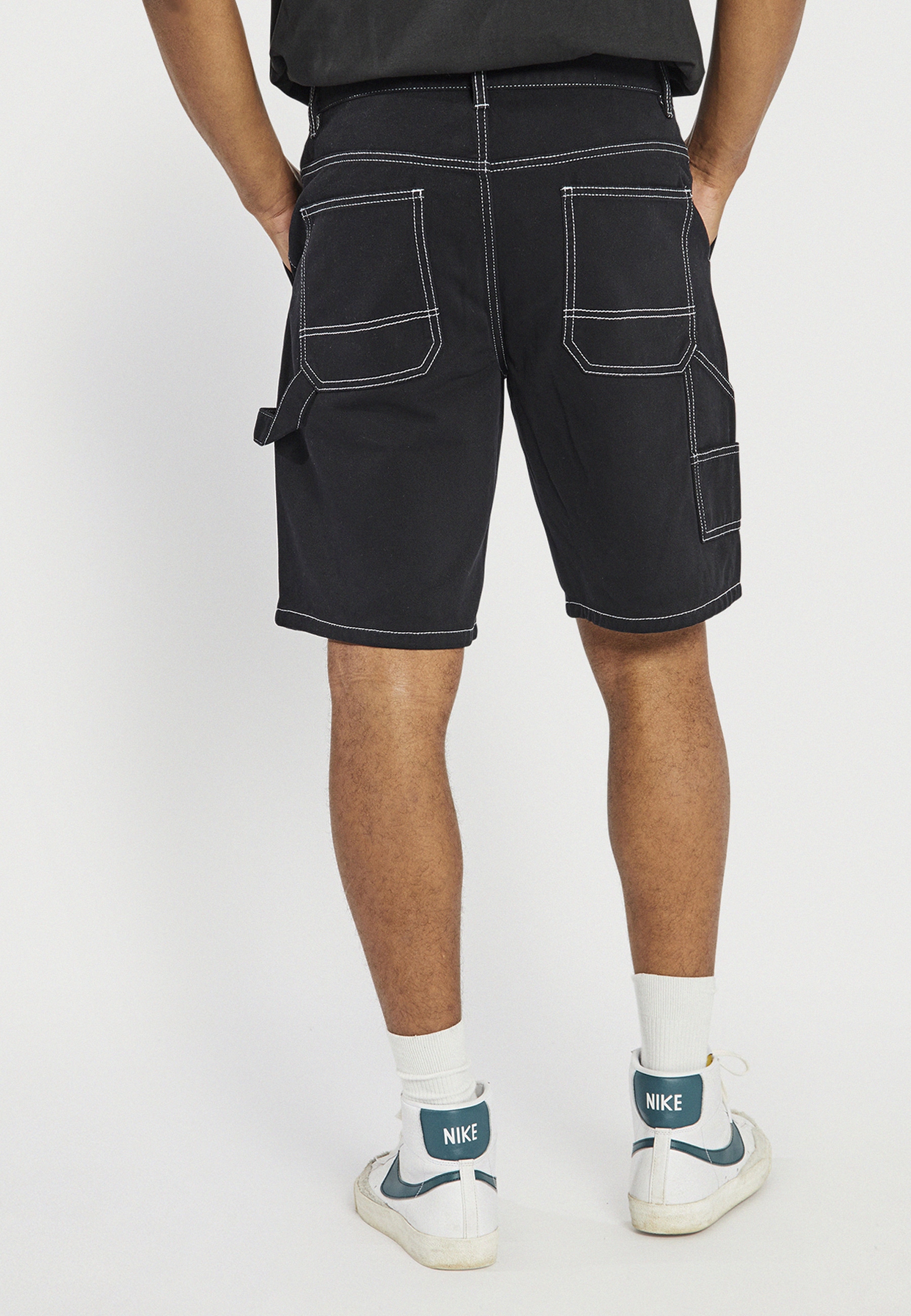 REDEFINED REBEL Shorts "Redefined Rebel Shorts RRMito Shorts LOOSE FIT" günstig online kaufen