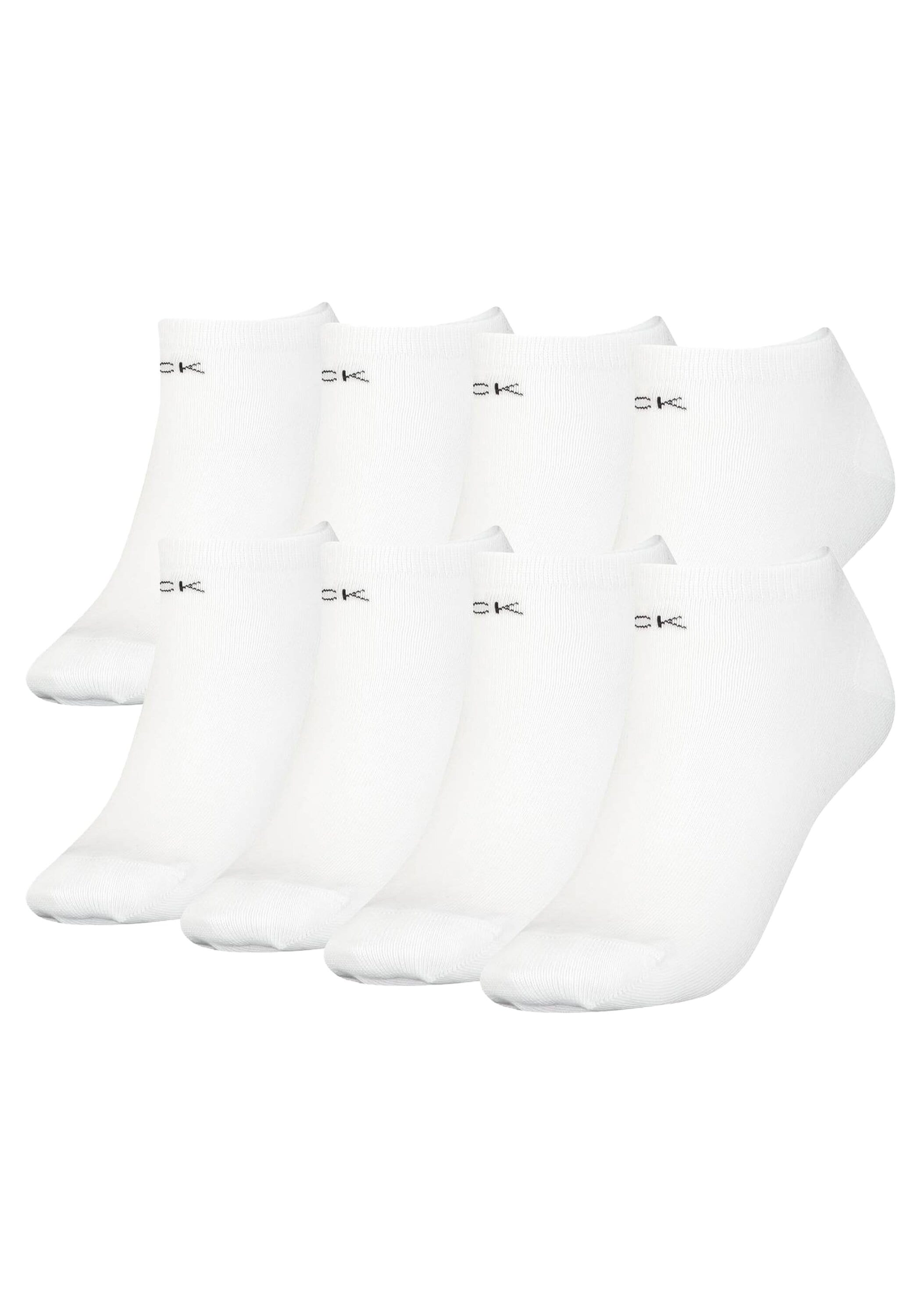 Calvin Klein Sneakersocken "Socken CK Women Sneaker CHLOE 8P ECOM 8er Pack" günstig online kaufen