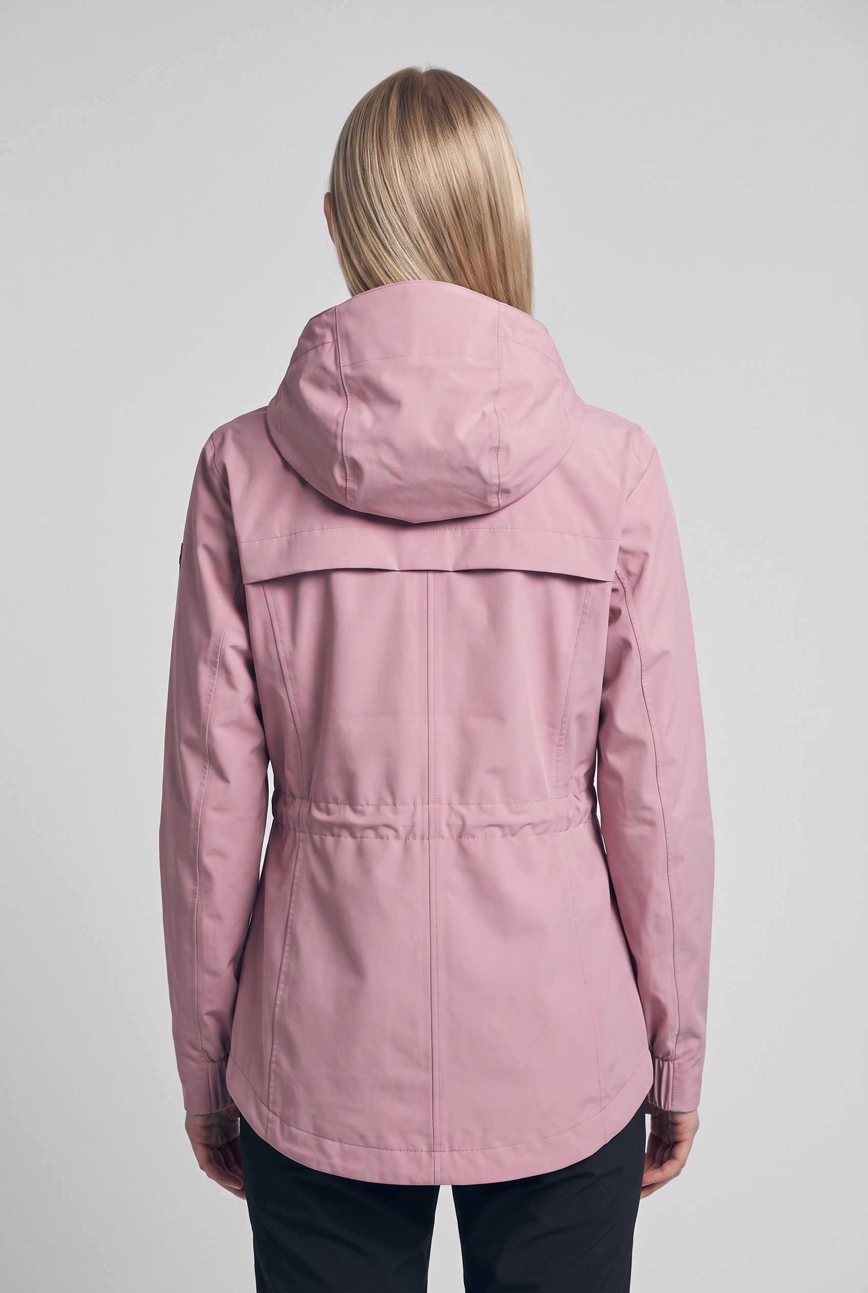 Schöffel Regenjacke »Jacket Style Bohorok WMS« Übergangsjacke mit wasserdichter Membran (10.000 mm Wassersäule)