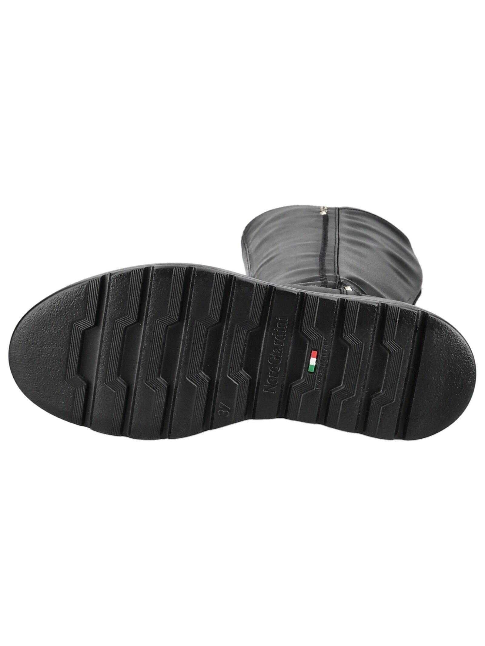 Nero Giardini Stiefel »Nero Giardini Stiefel Lederimitat«