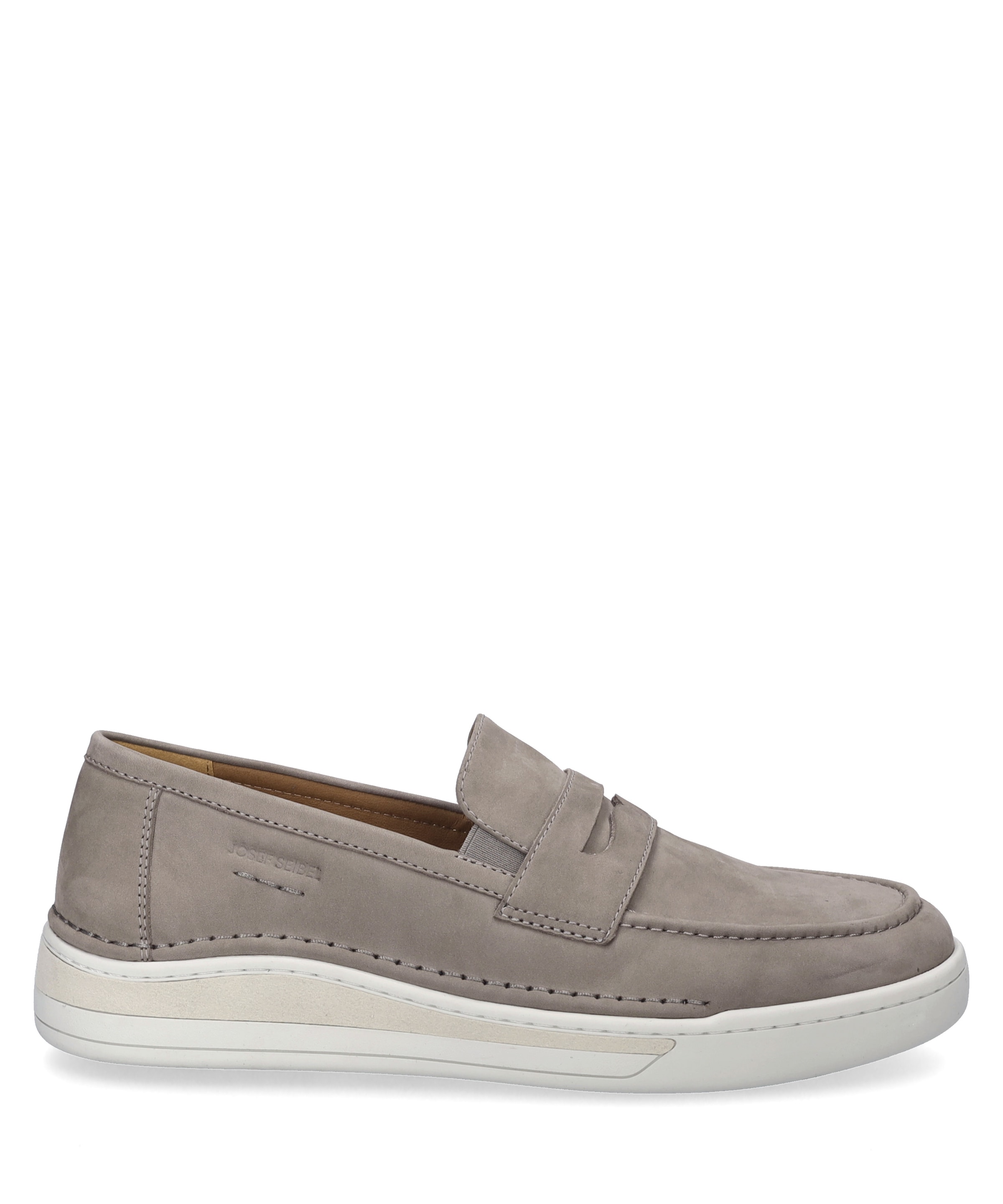 Josef Seibel Slipper »Cleve 08, grau«