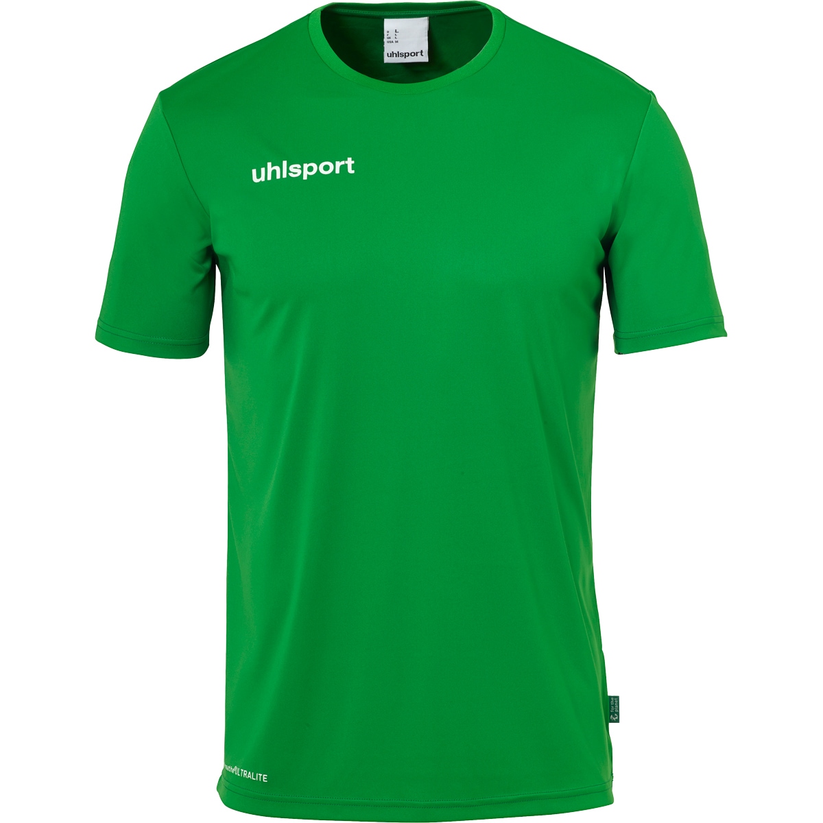 uhlsport Trainingsshirt "Trainings-T-Shirt Essential Functional Kids" 1