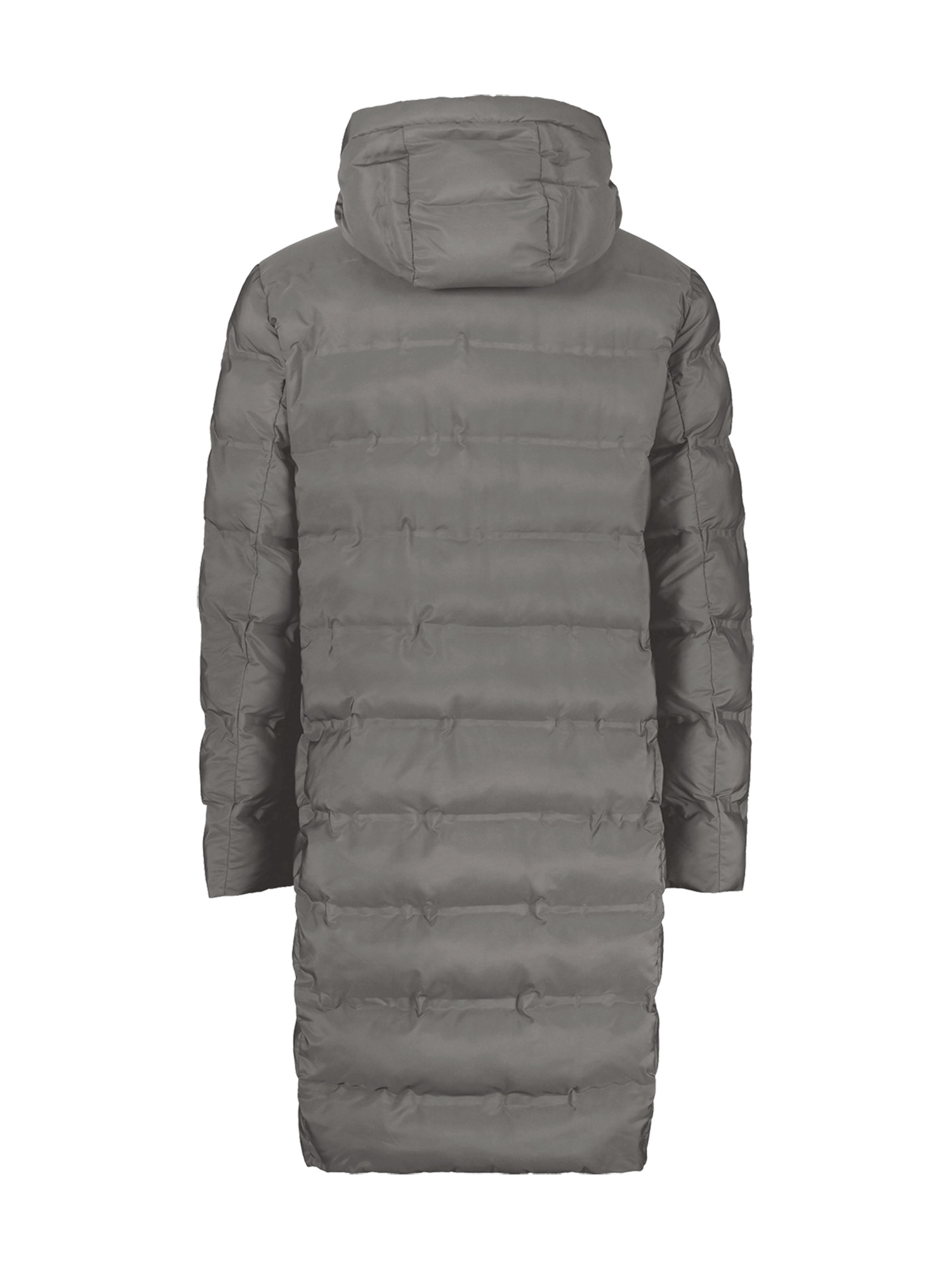 LERROS Steppjacke "LERROS Herren Stepp-Parka mit abnehmbarer Kapuze", mit K günstig online kaufen