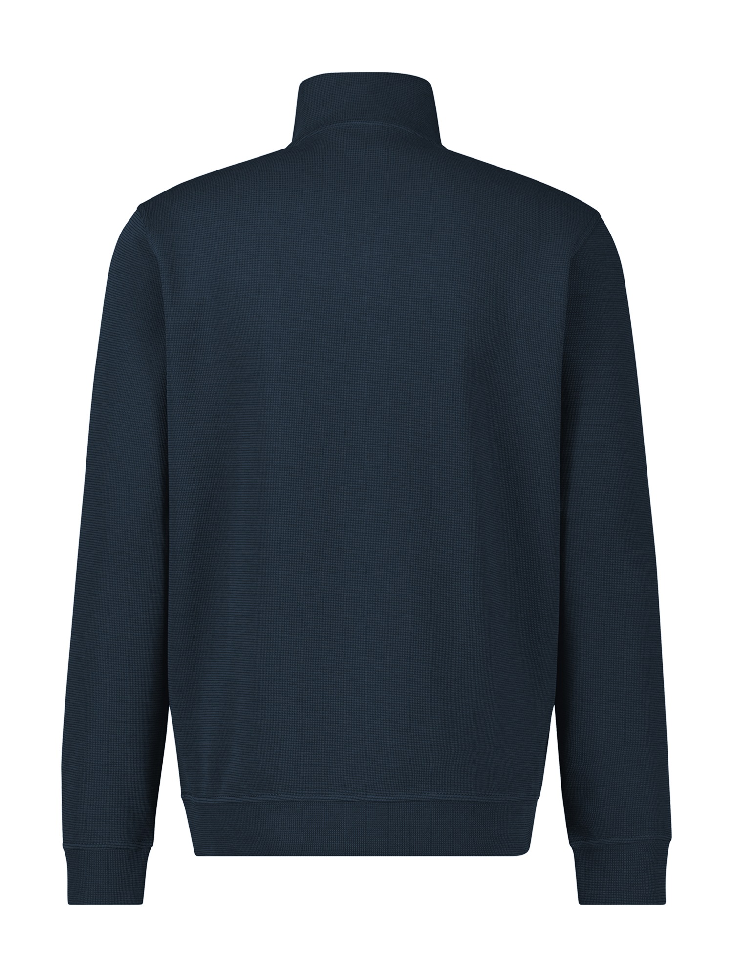 LERROS Sweatshirt "LERROS Unifarbener Sweattroyer für Herren" günstig online kaufen