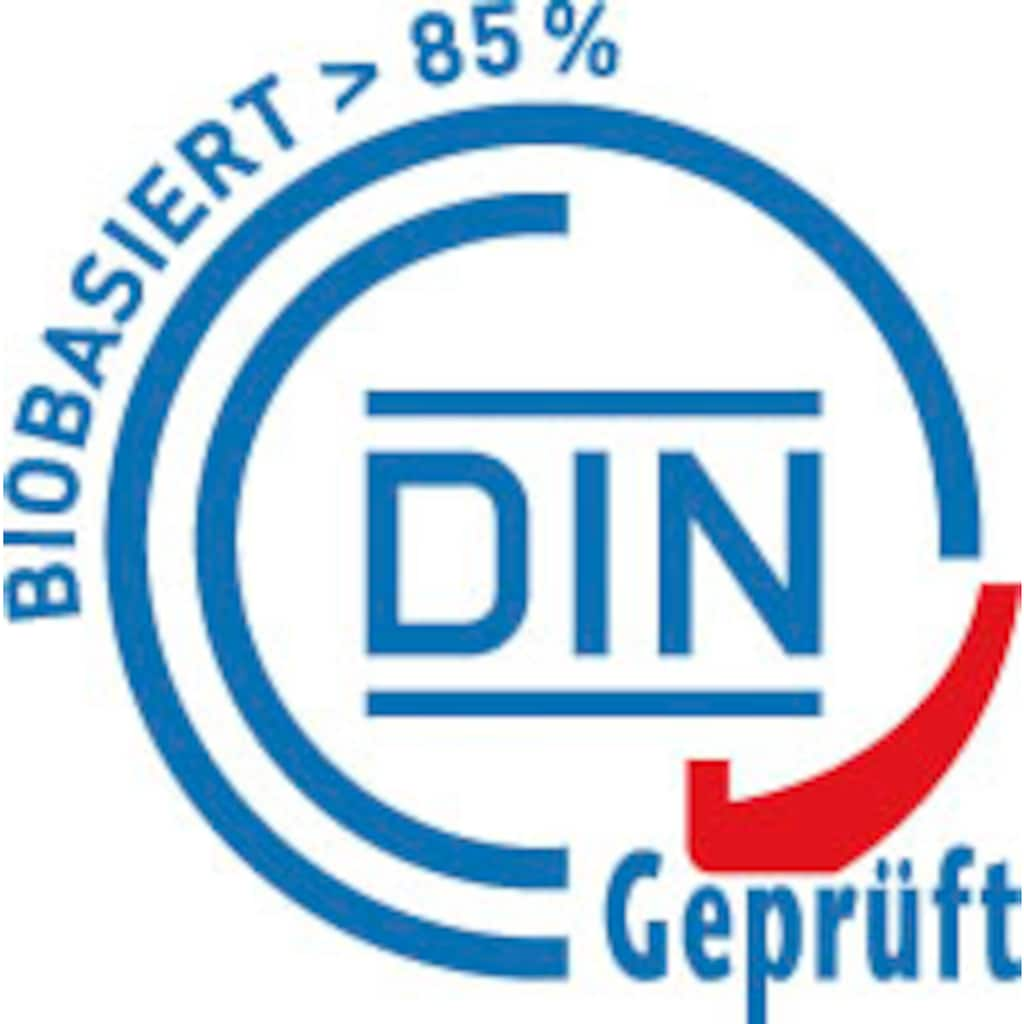 Haeussling Federkopfkissen »Box-Edition VarioFlex.x«, Füllung: 85% Federn, 15% Daunen, (1 St.)