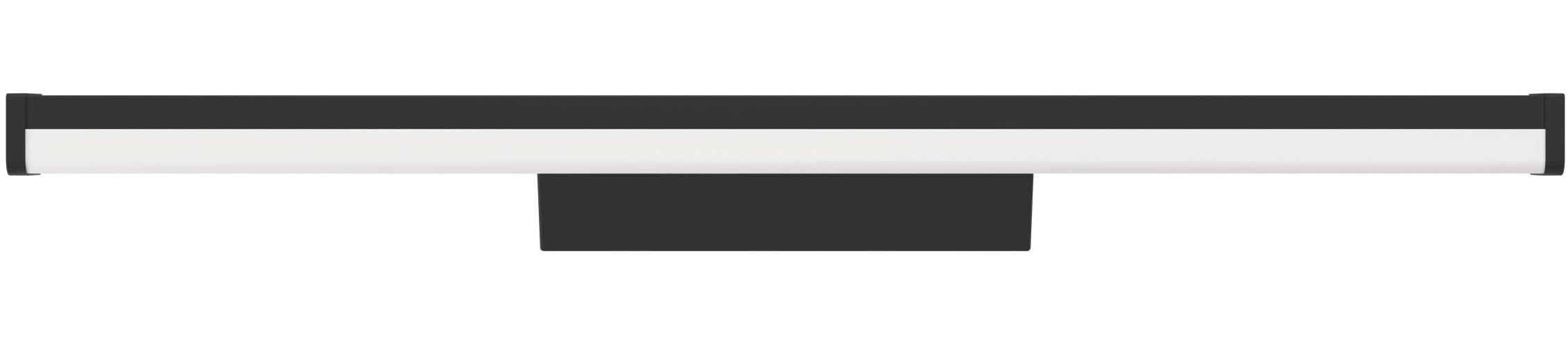 EGLO Spiegelleuchte »Regello-Z Spiegelleuchte, ZigBee 3.0, Bad Wandlampe, IP44, Lampe« LED-Modul 1 Stk. Kaltweiß | RGB