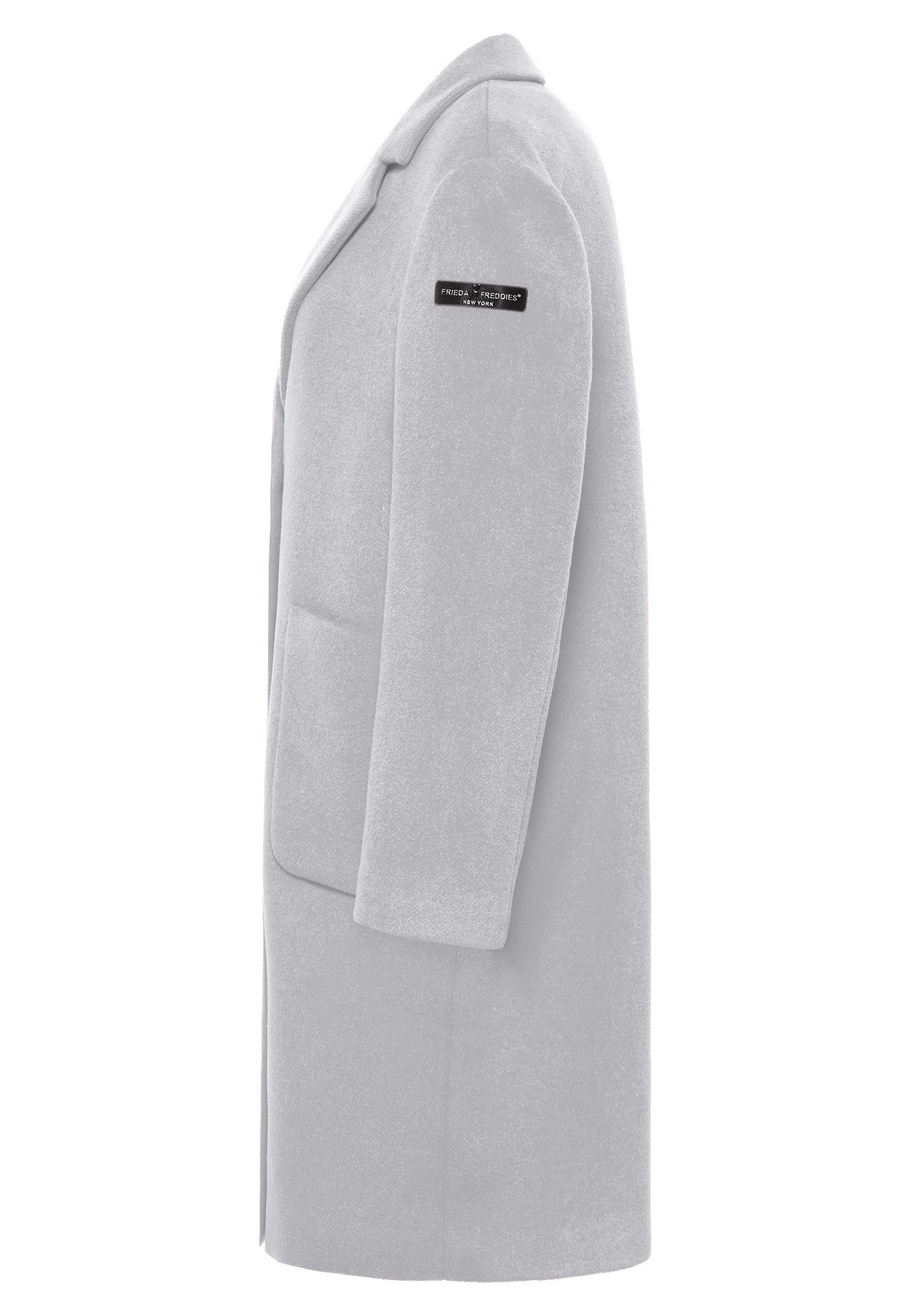 Frieda & Freddies Wollmantel »Wool Coat / Gillian2«