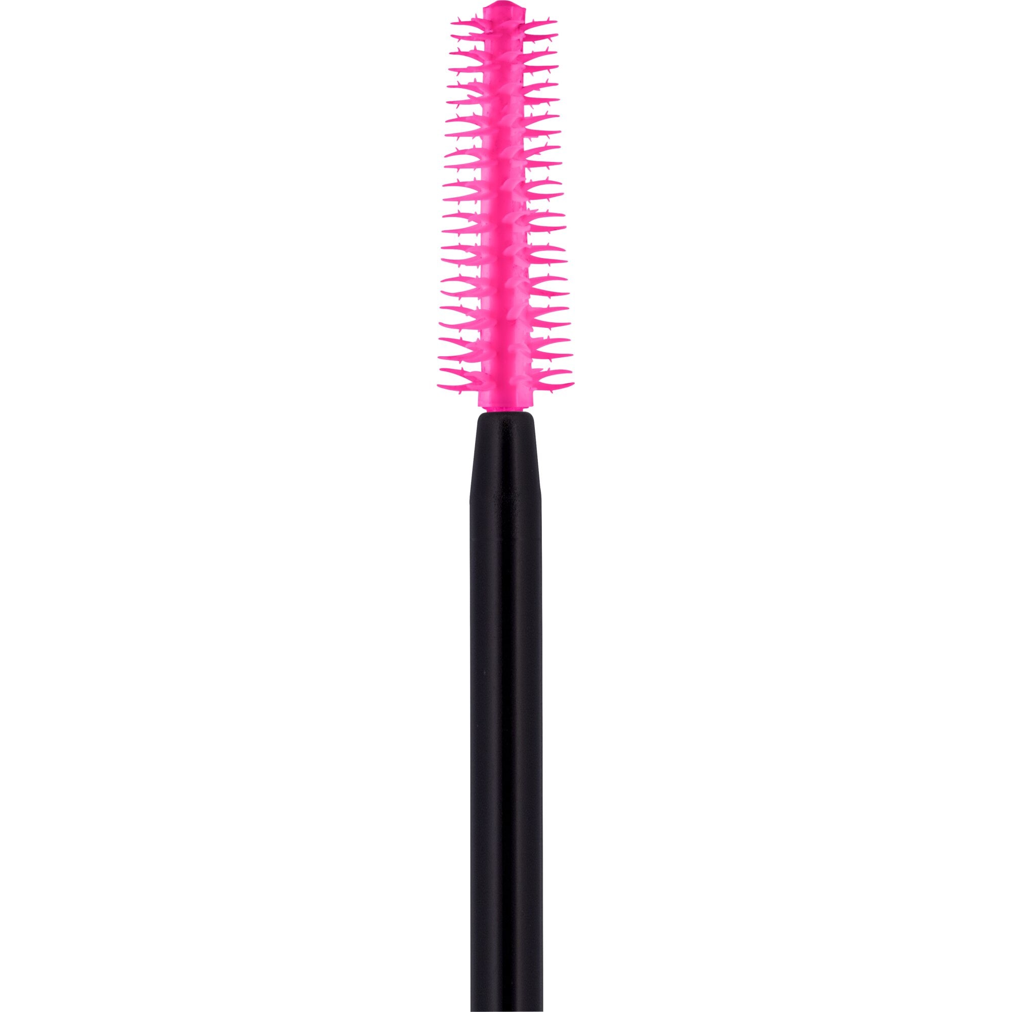 Essence Mascara »lash WITHOUT LIMITS TUBING BROWN EXTREME LENGTHENING & VOLUME MASCARA«