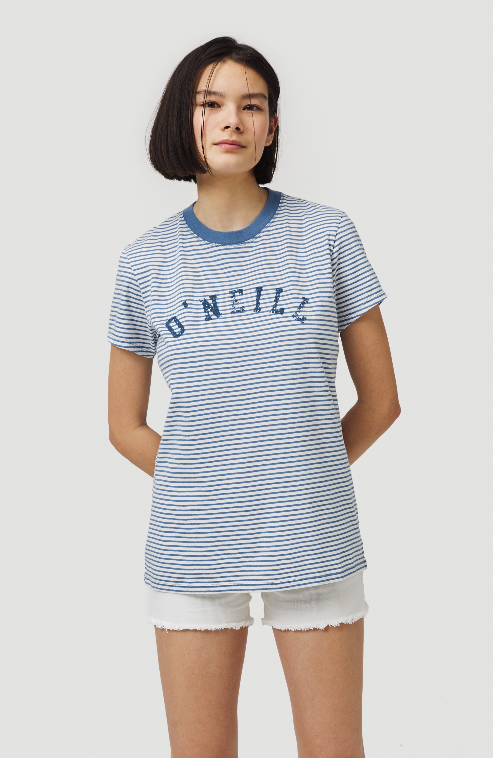 O'Neill T-Shirt »Essentials stripe«