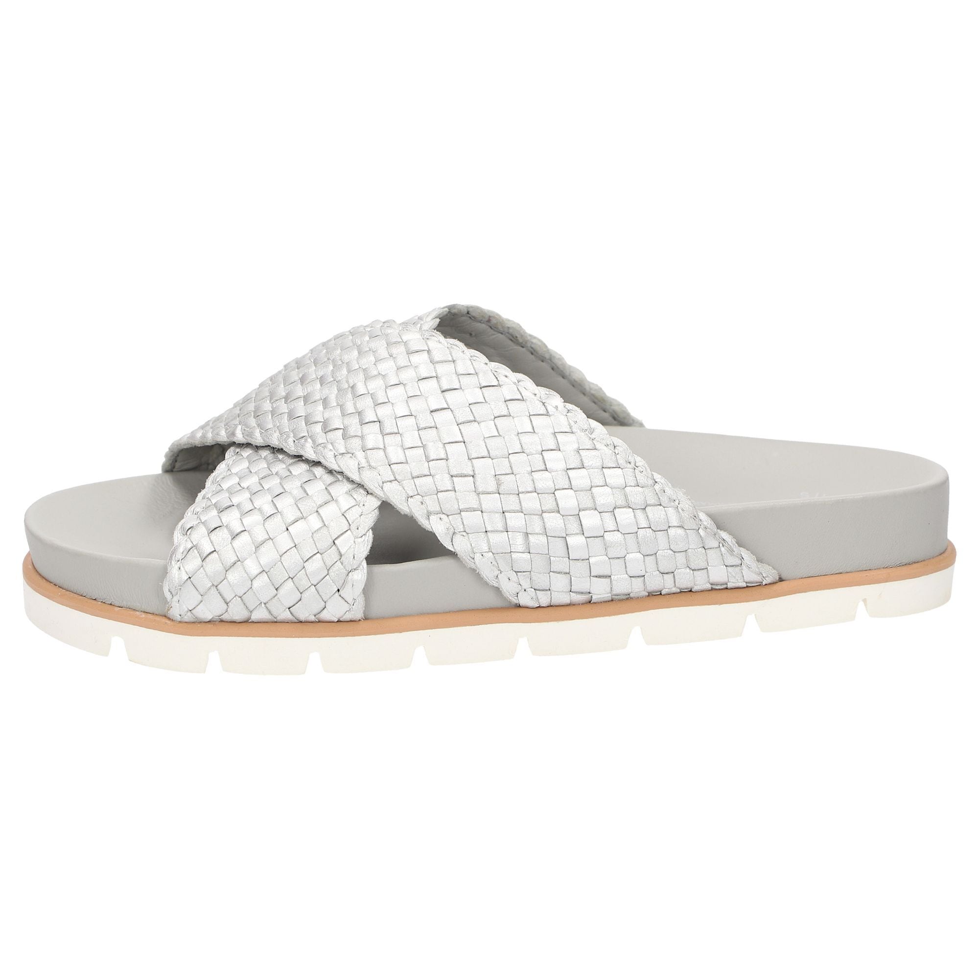 SIOUX Pantolette »Libuse-700«