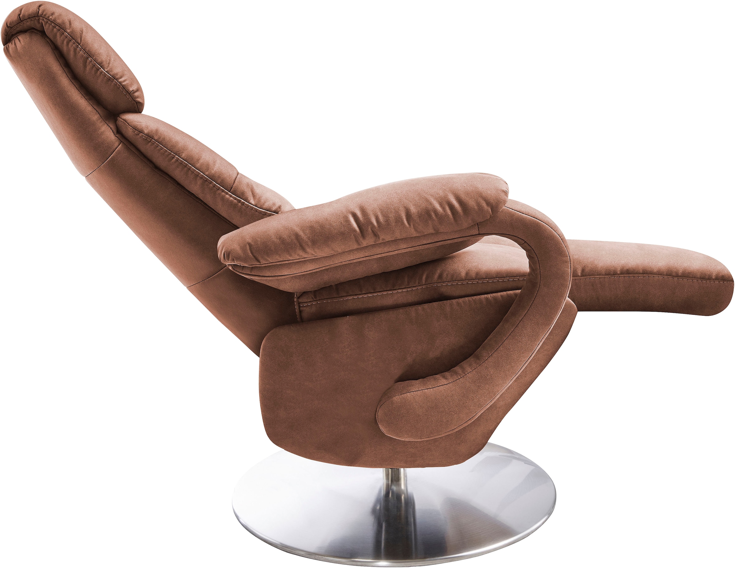 sit&more TV-Sessel »Invito« in Größe L, wahlweise mit Motor und Aufstehhilfe