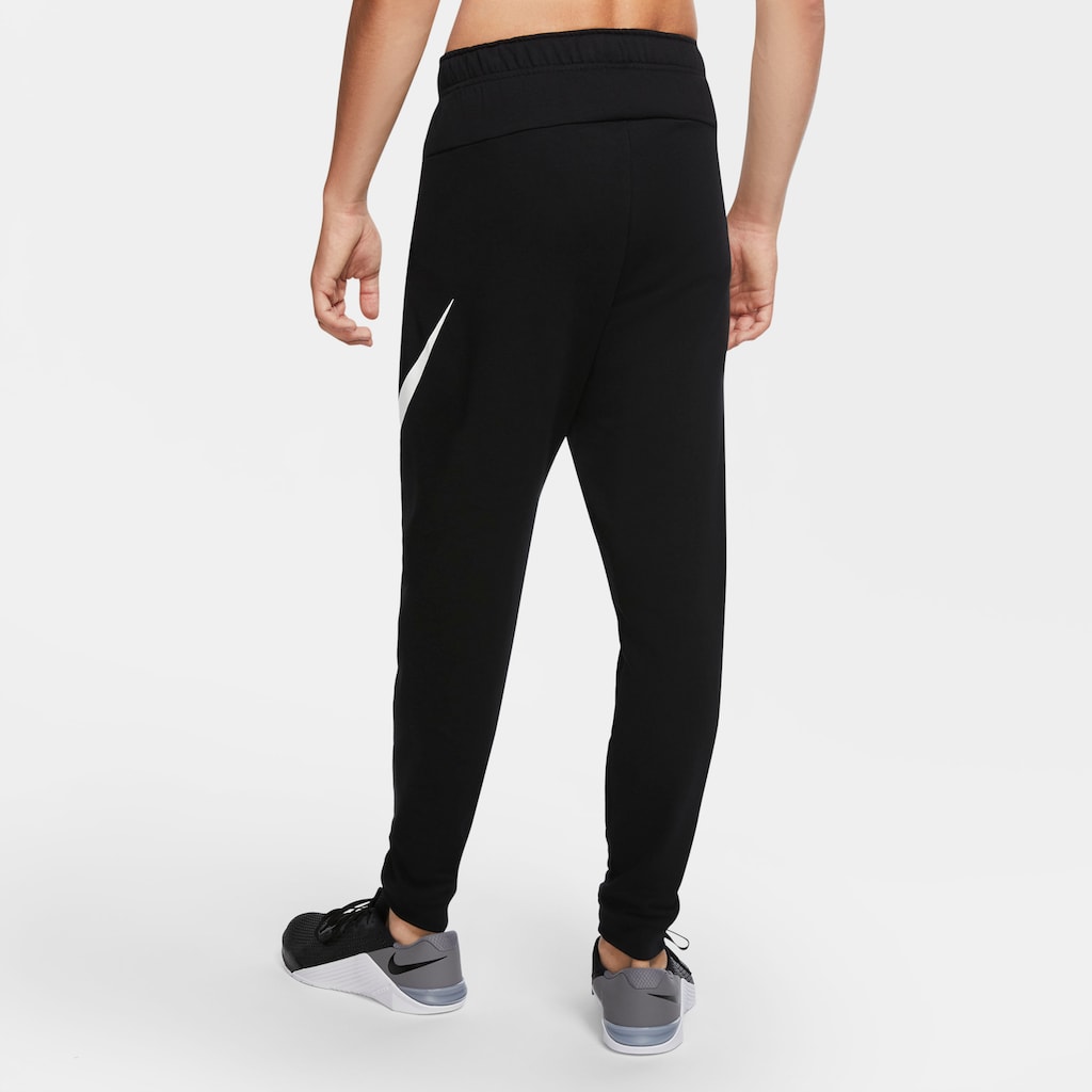 Nike Trainingshose »Dri-FIT Men's Tapered Training Pants«