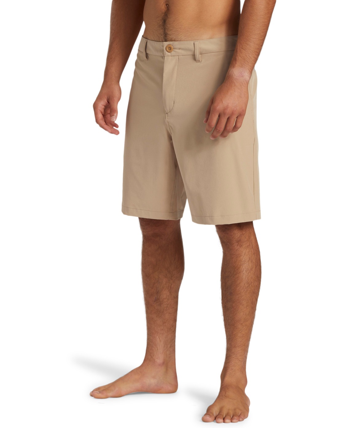 Quiksilver Boardshorts »Union 20"«