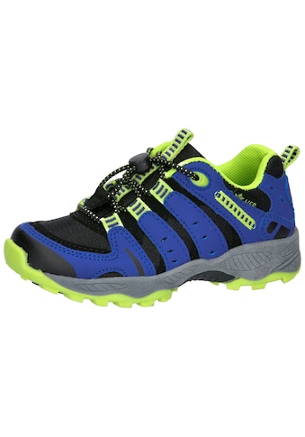 Lico Lauko batai »Outdoorschuh Fremont«