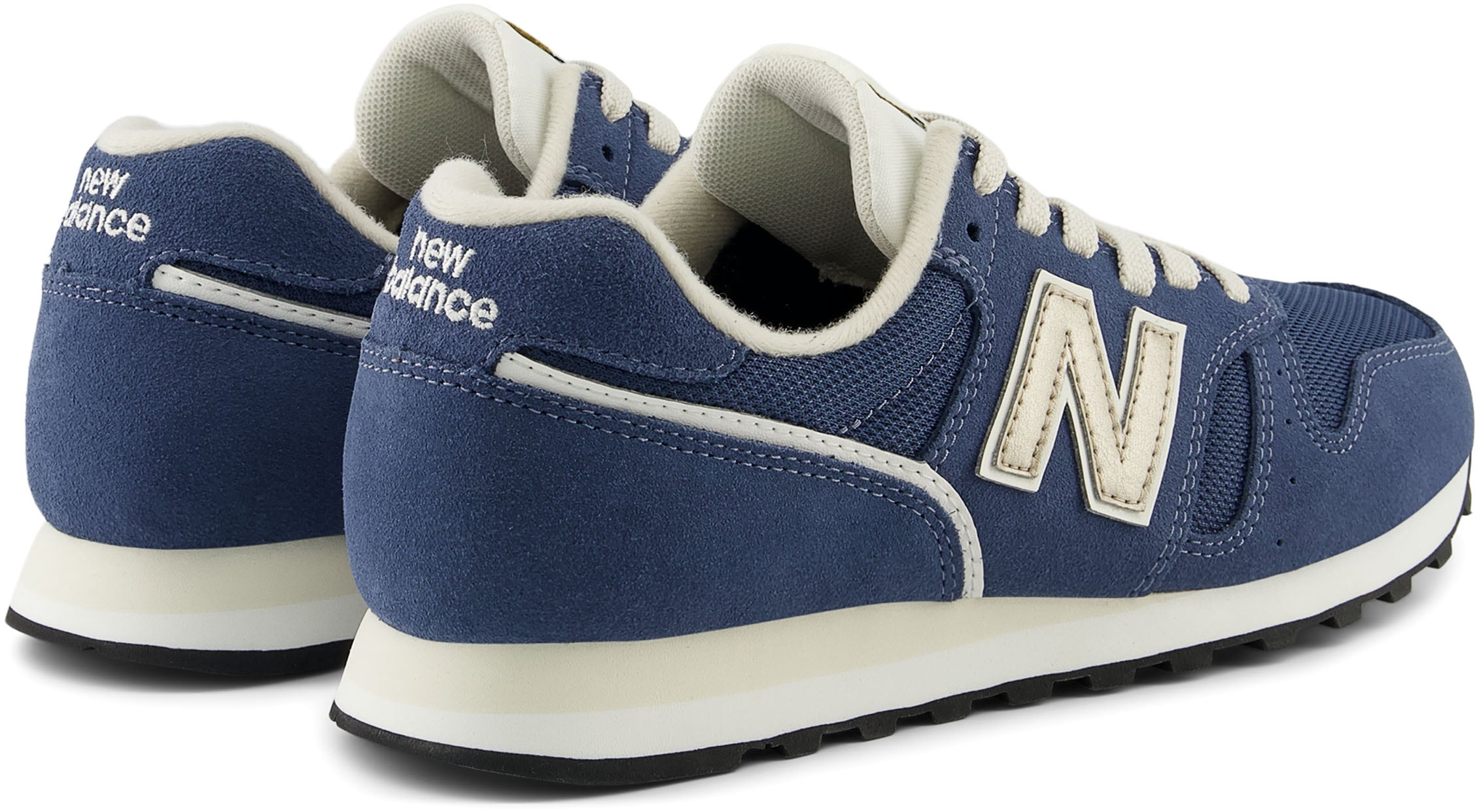 New Balance Sneaker »373«
