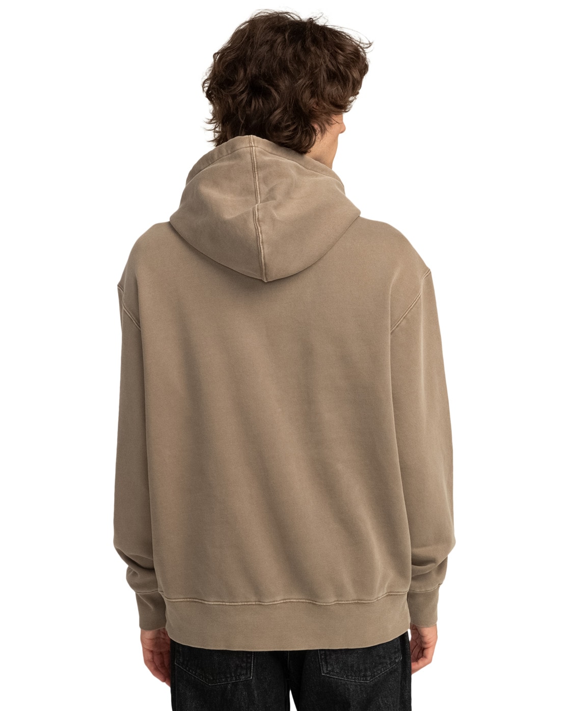 Element Kapuzensweatshirt »Lowcase Pigment Po«