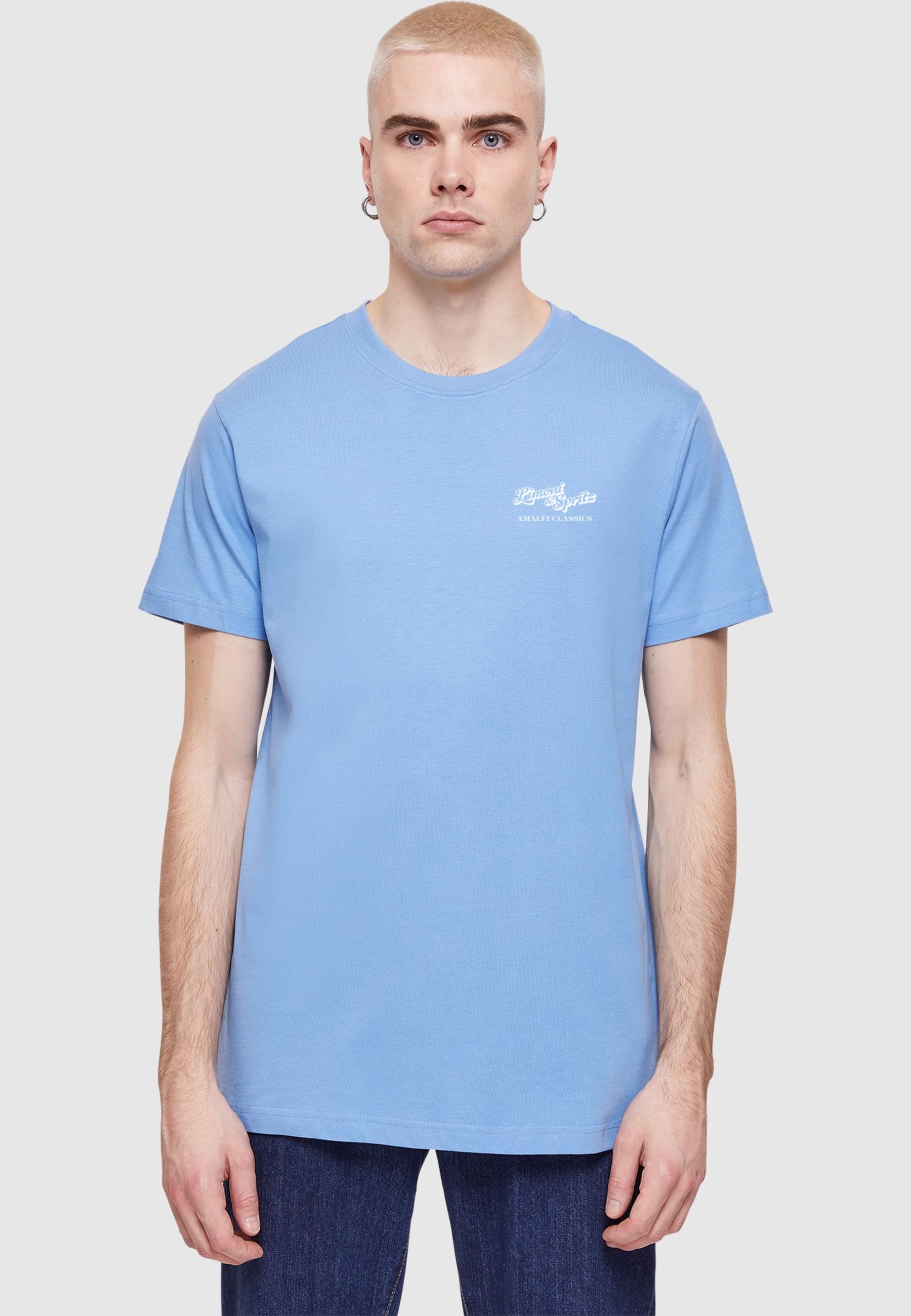 Thumbnail - MisterTee T-Shirt "MisterTee Limoni And Spritz Tee" 1 Stk.