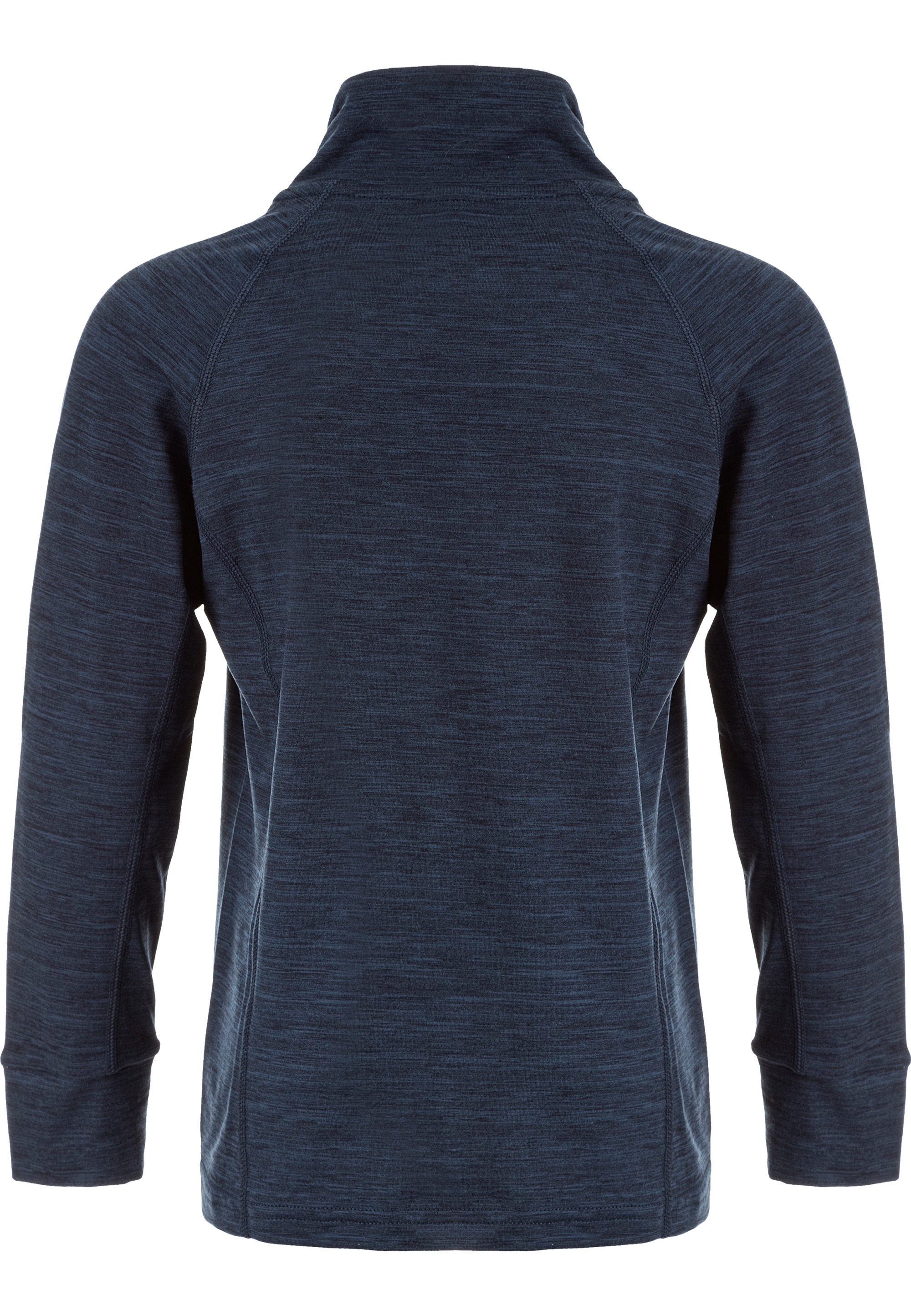 ZIGZAG Langarmshirt »Lopez« 1 Stk. mit kuscheligem Komfort