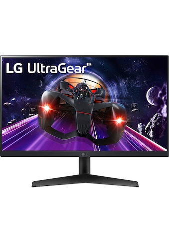 LG LCD-Monitor »24GN60R« 604 cm/24 Zoll 1...