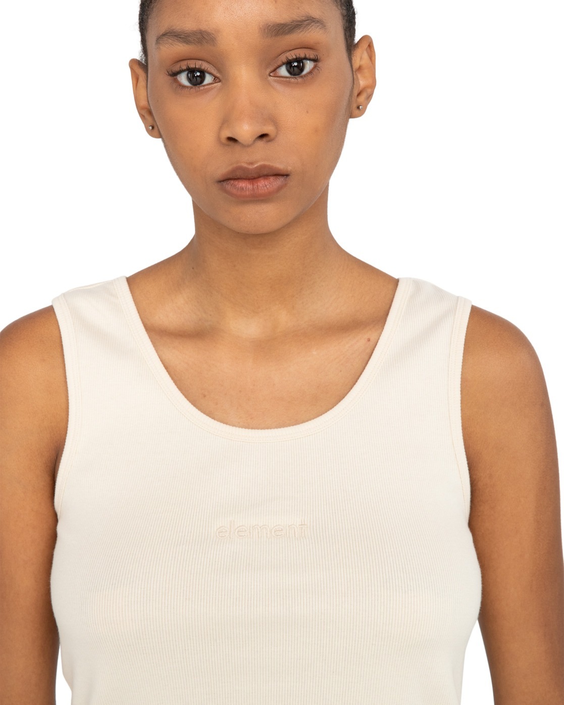 Element Crop-Top »Yarnhill«