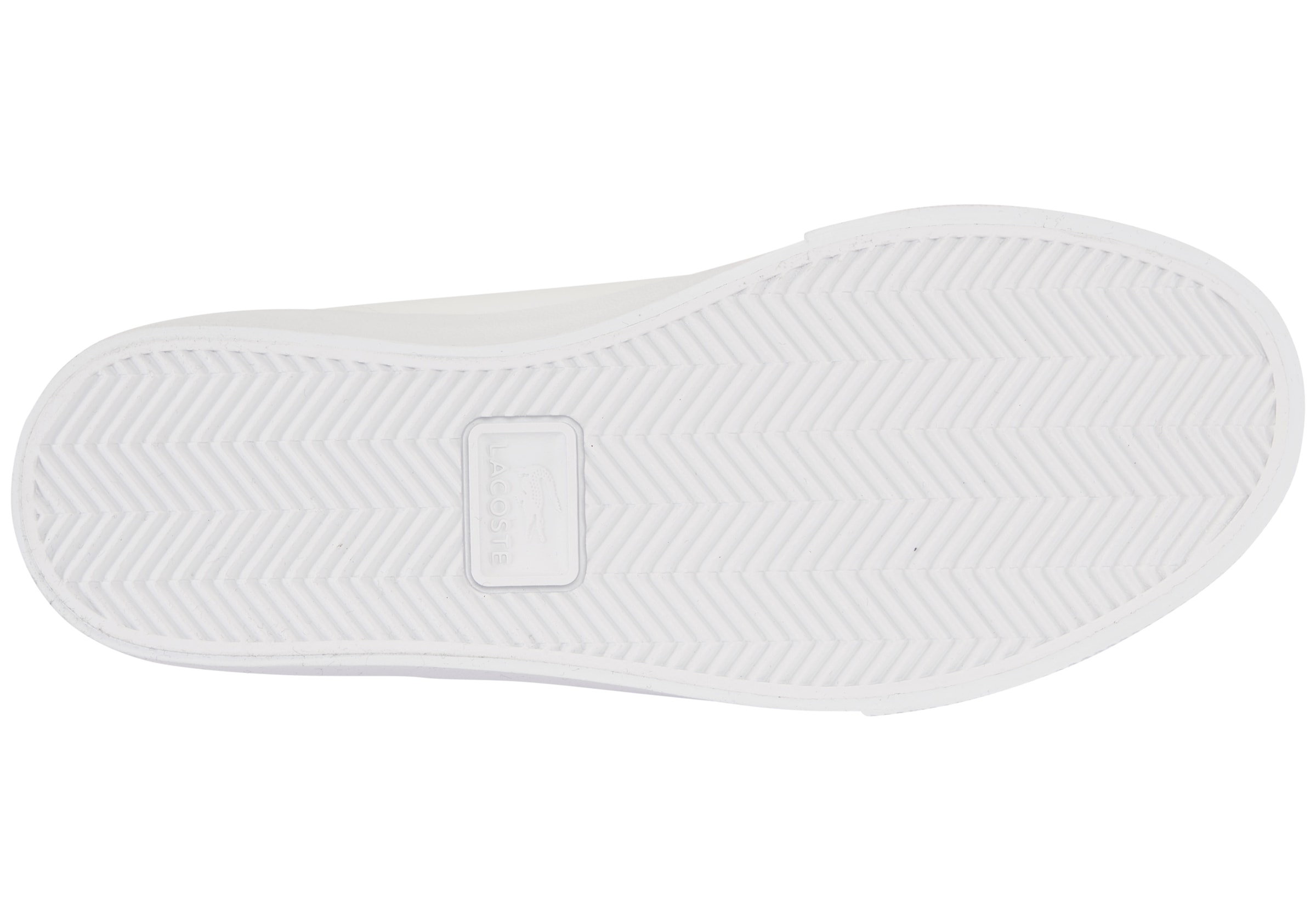 Lacoste Sneaker »LEROND SET«