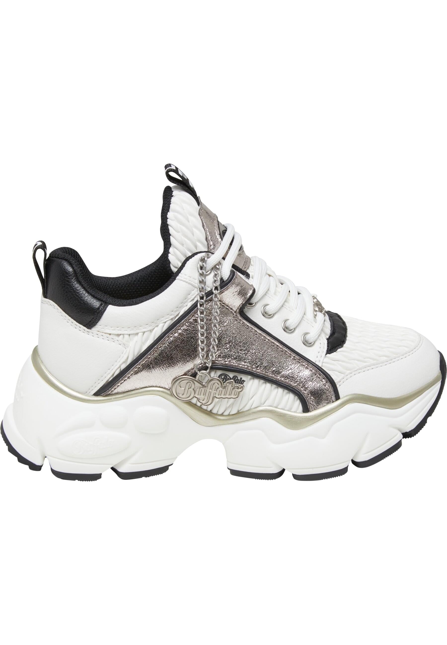 Buffalo Trainingsschuh »Buffalo BINARY QUILT«