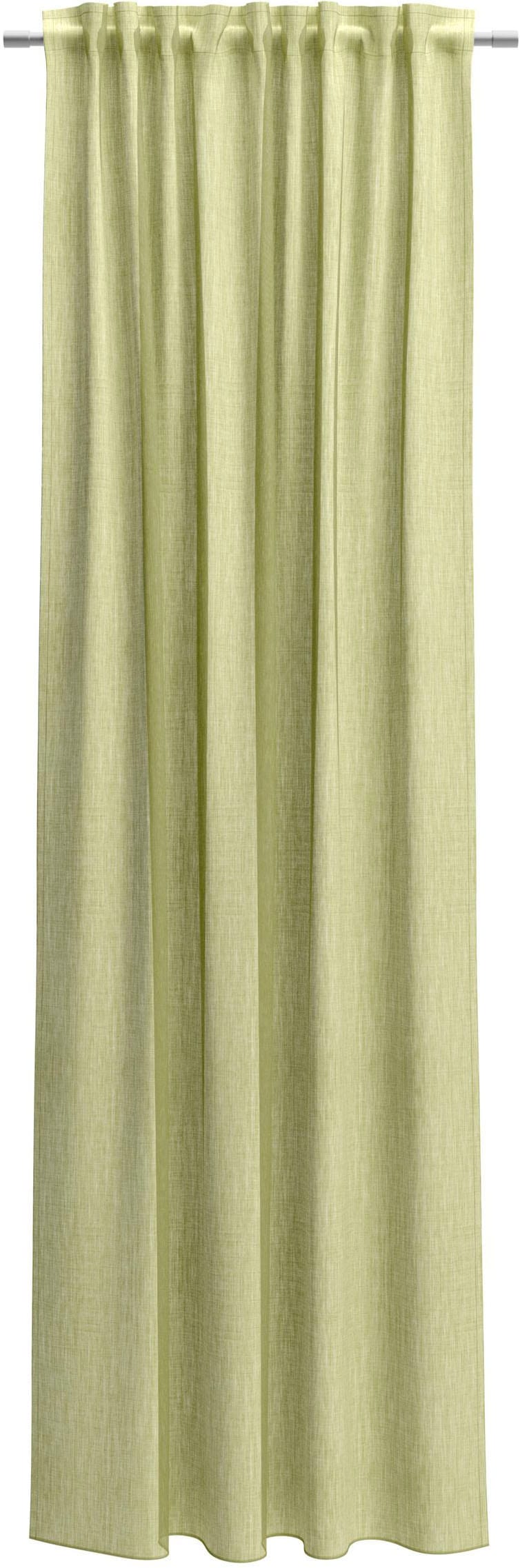 Neutex for you Vorhang "Libre-ECO" Multifunktionsband 1 Stk. tlg. günstig online kaufen