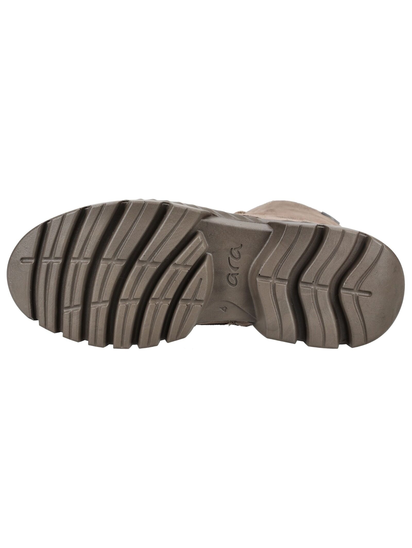 Ara Schnürstiefelette »Ara Stiefelette Leder/Textil«