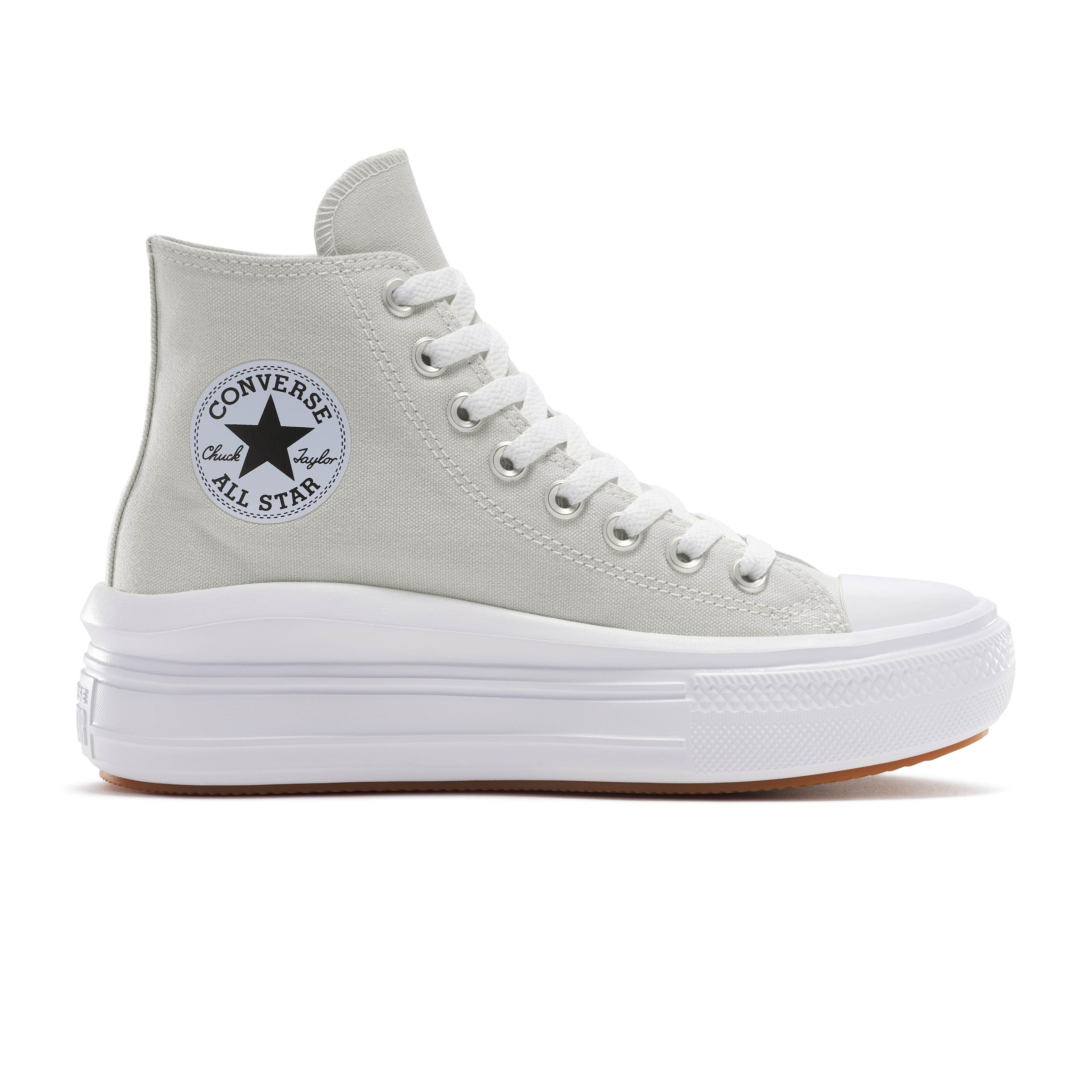 Converse Sneaker "CHUCK TAYLOR ALL STAR MOVE PLATFORM" günstig online kaufen