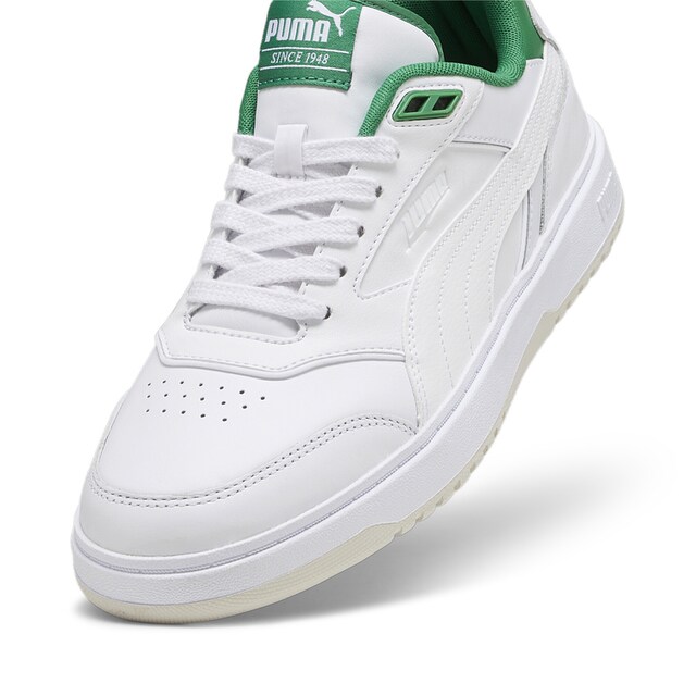 PUMA Sneaker »PUMA Doublecourt Erwachsene« | BAUR