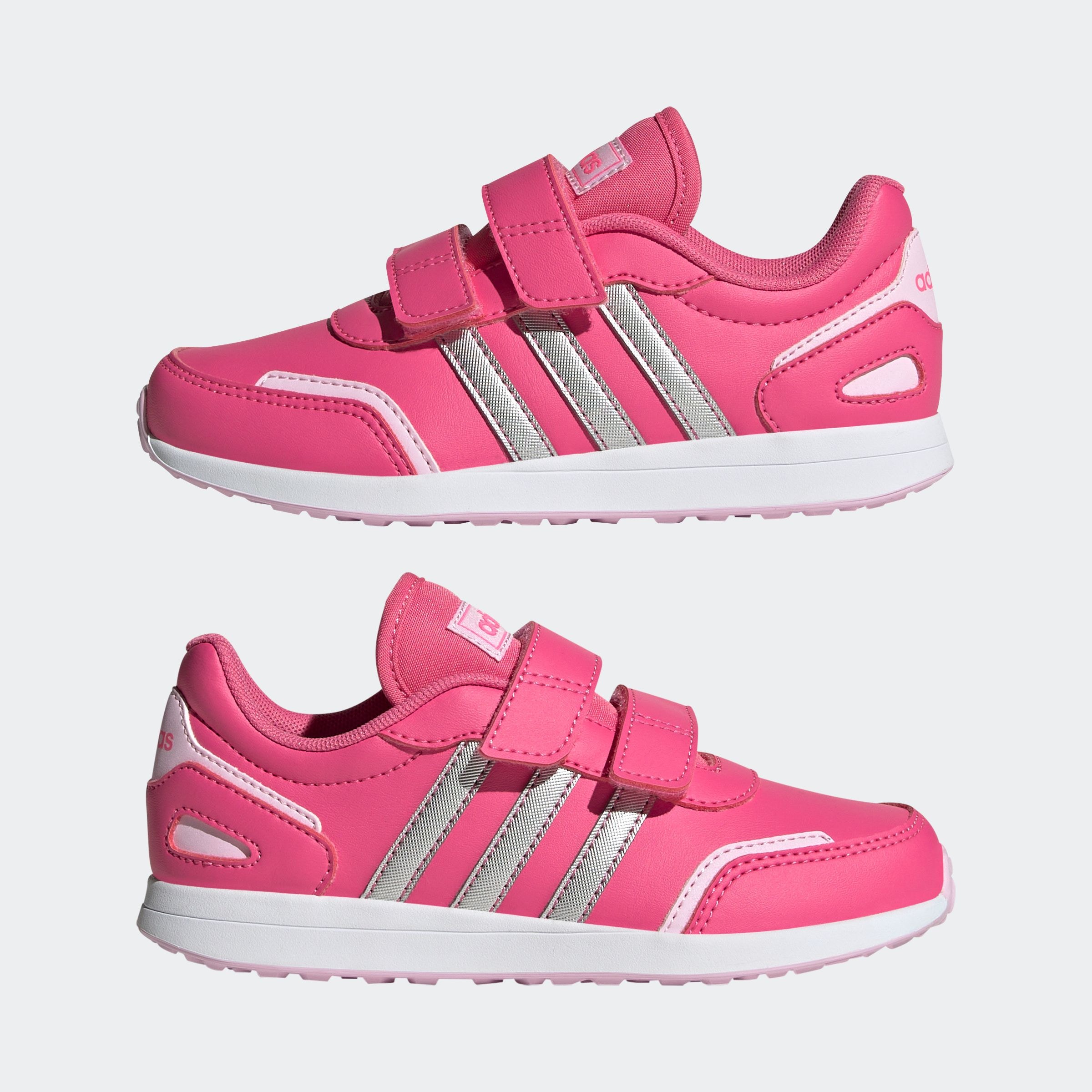 adidas Sportswear Sneaker »VS SWITCH 3 LIFESTYLE RUNNING HOOK AND LOOP STRAP«