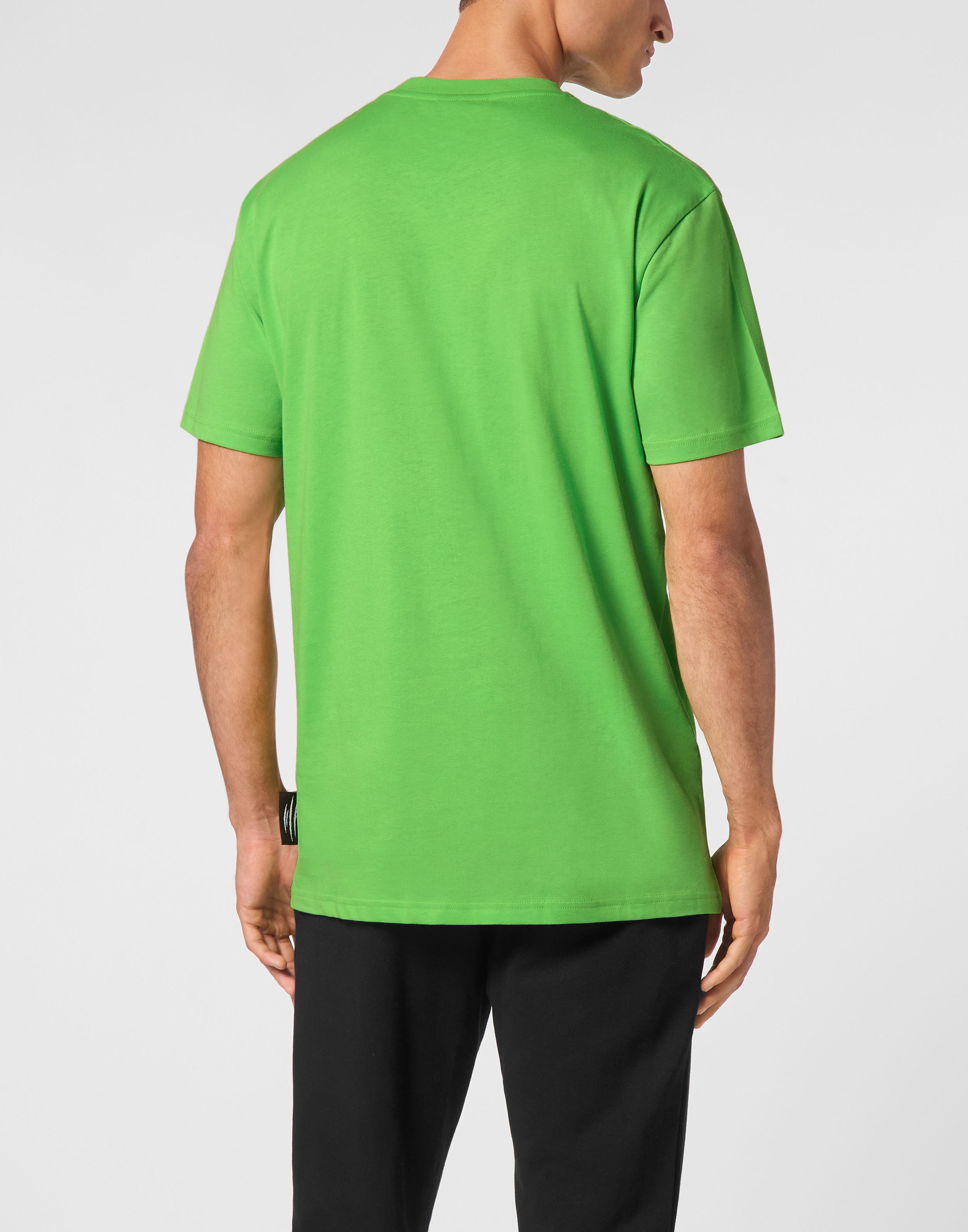 PLEIN SPORT T-Shirt »Carbon Tiger«