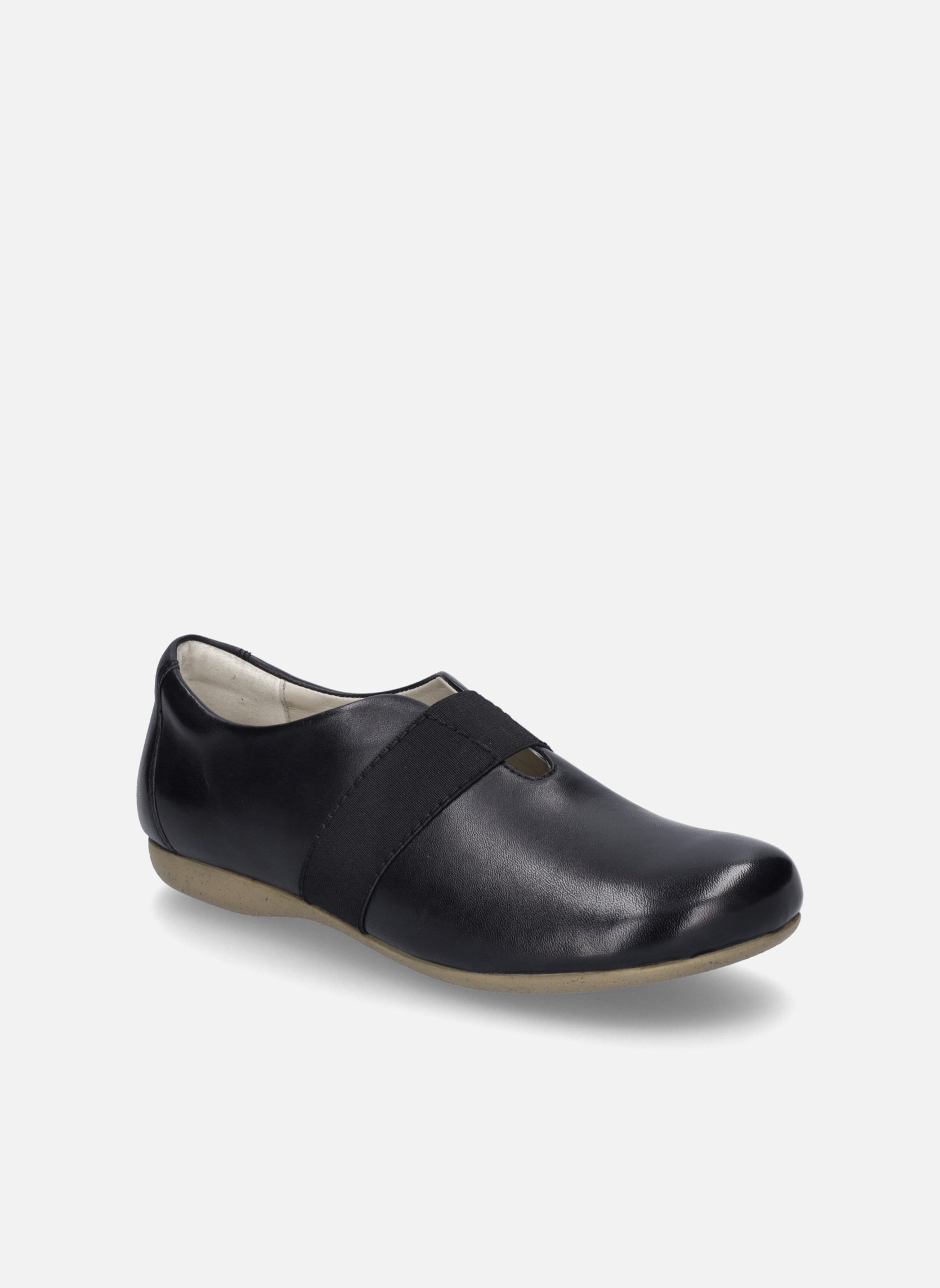 Josef Seibel Slipper »Fiona 81, schwarz«
