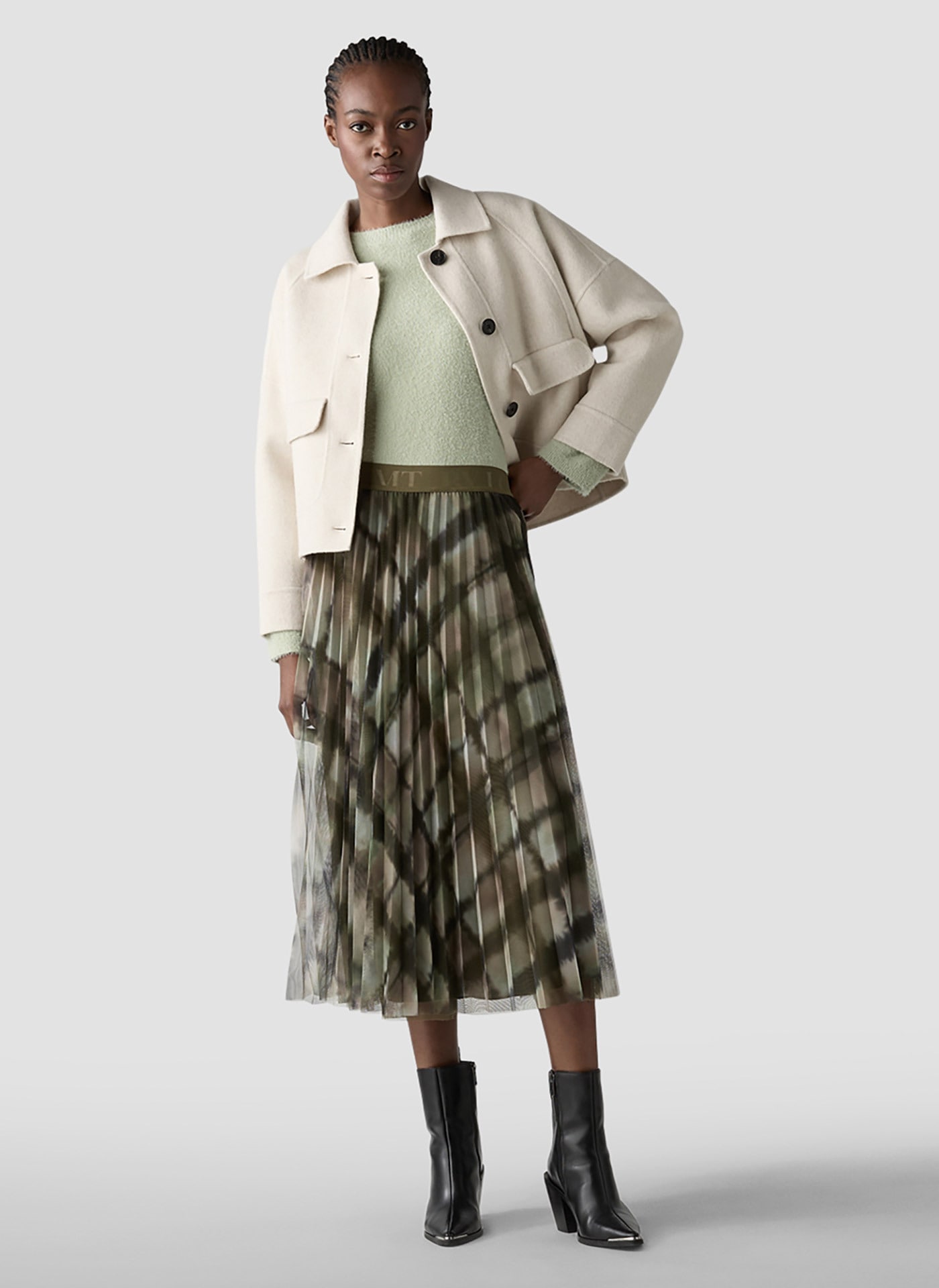 LeComte Jackenblazer »Jacke«
