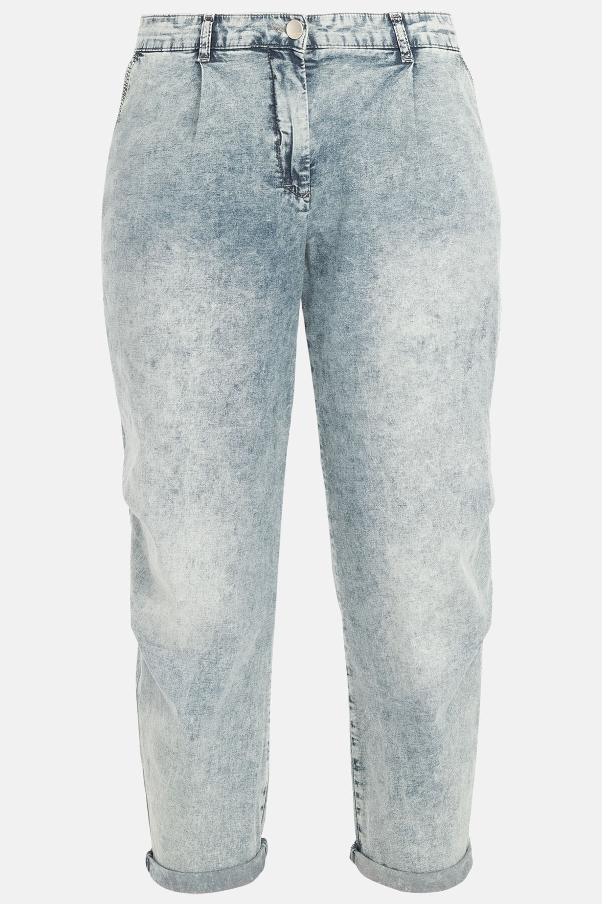 Recover Pants 5-Pocket-Jeans »Bonny«, mit aufwendiger Effektwaschung