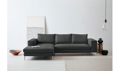 OTTO products Polsterecke »Finnja«, mit Recycling-Bezug, wahlweise mit Bettfunktion... kaufen OTTO products Polsterecke »Finnja«, mit Recycling-Bezug, wahlweise mit Bettfunktion... kaufen
