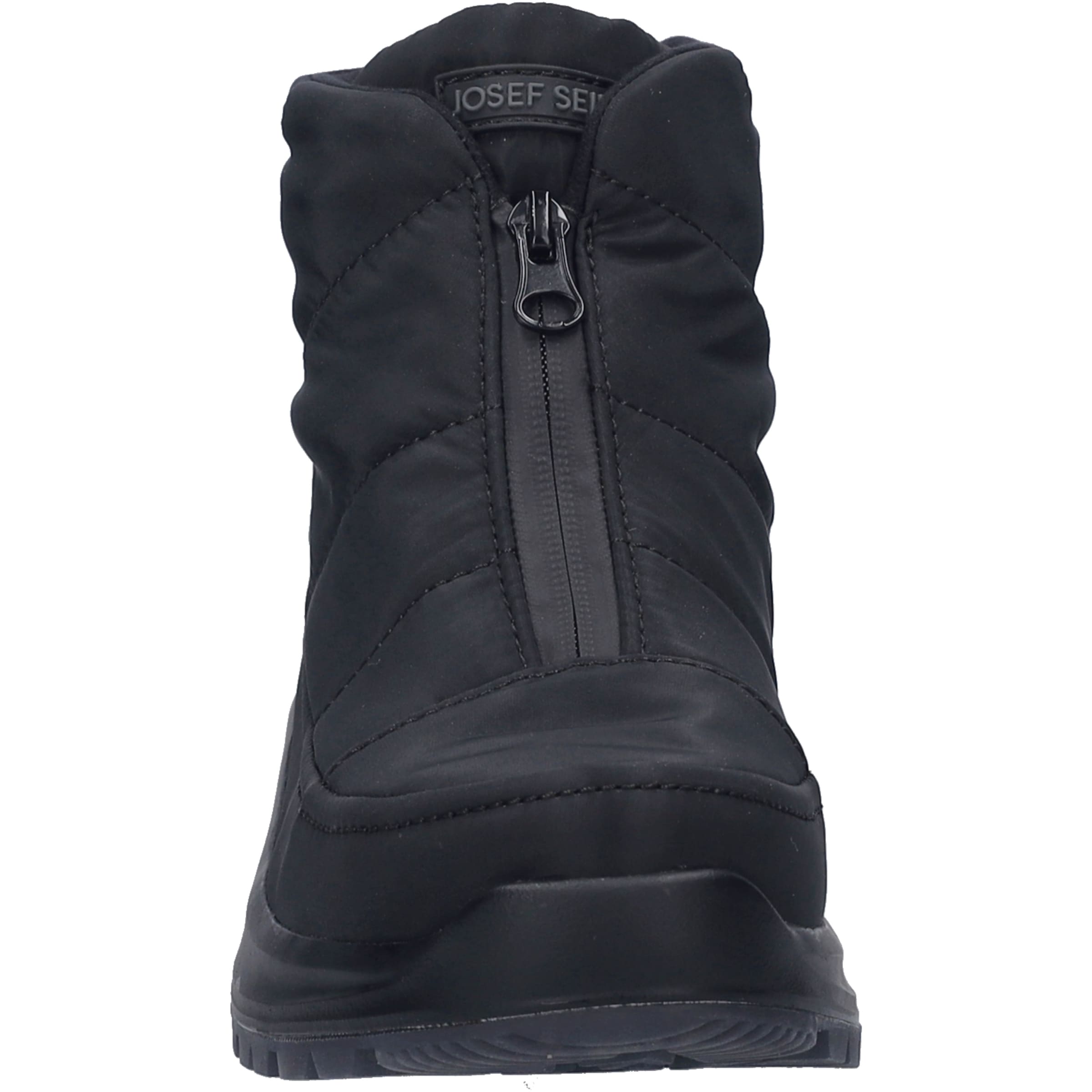 Josef Seibel Stiefelette »Colorado 55, schwarz«