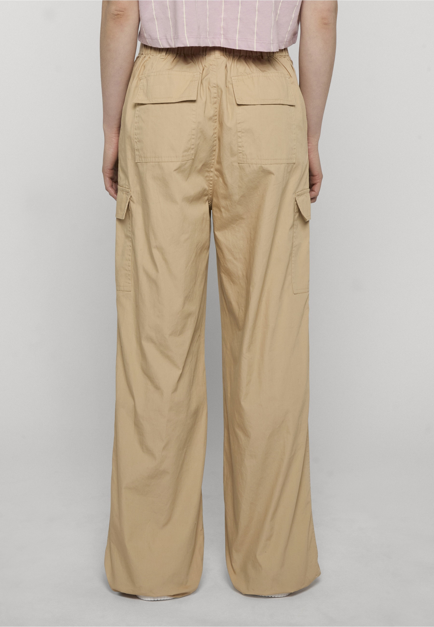 Karl Kani Cargohose »Karl Kani Small Signature Cargo Pants«