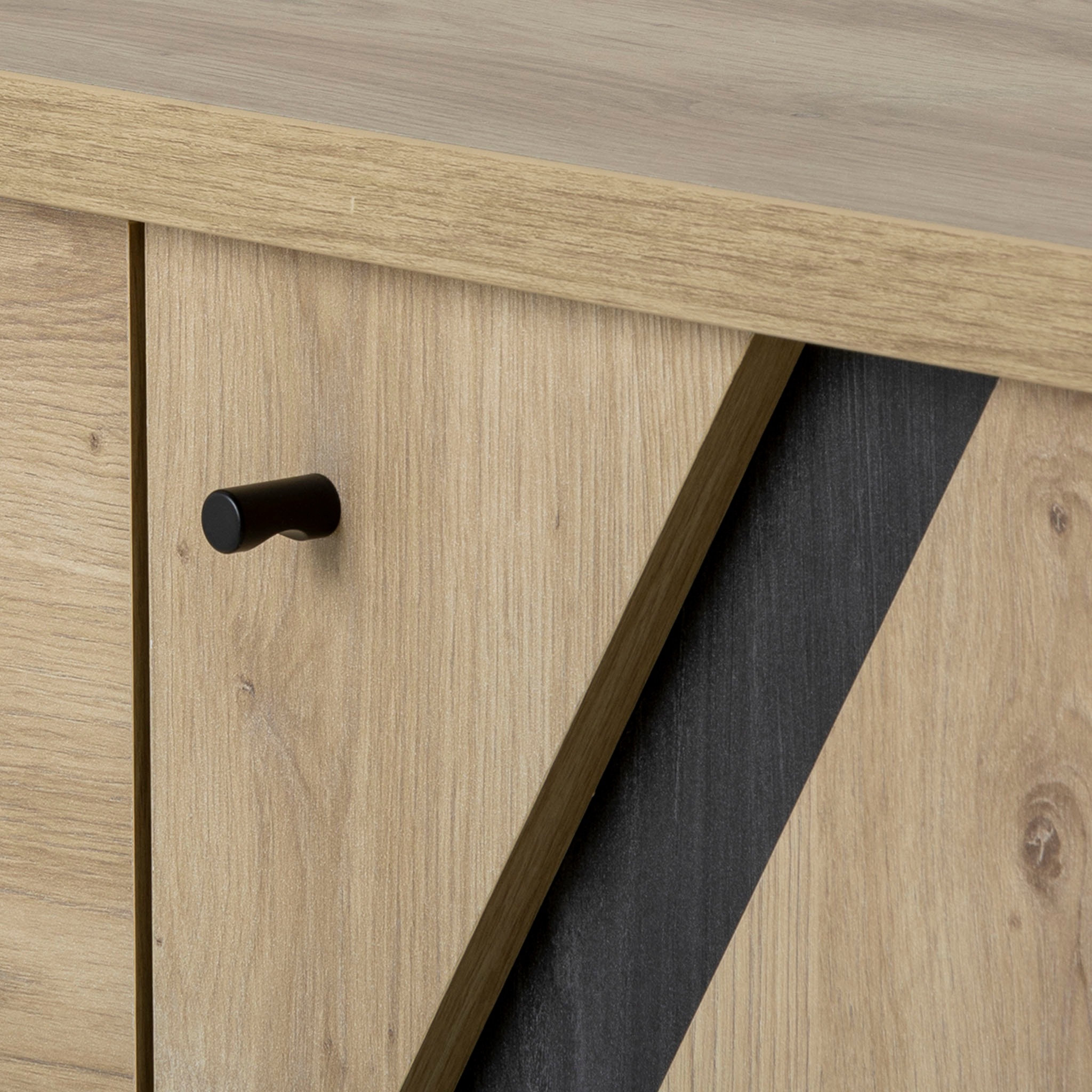 Gami Schlafzimmer-Set »ALANA« 4 tlg. Ein elegantes und funktionales Schlafzimmer