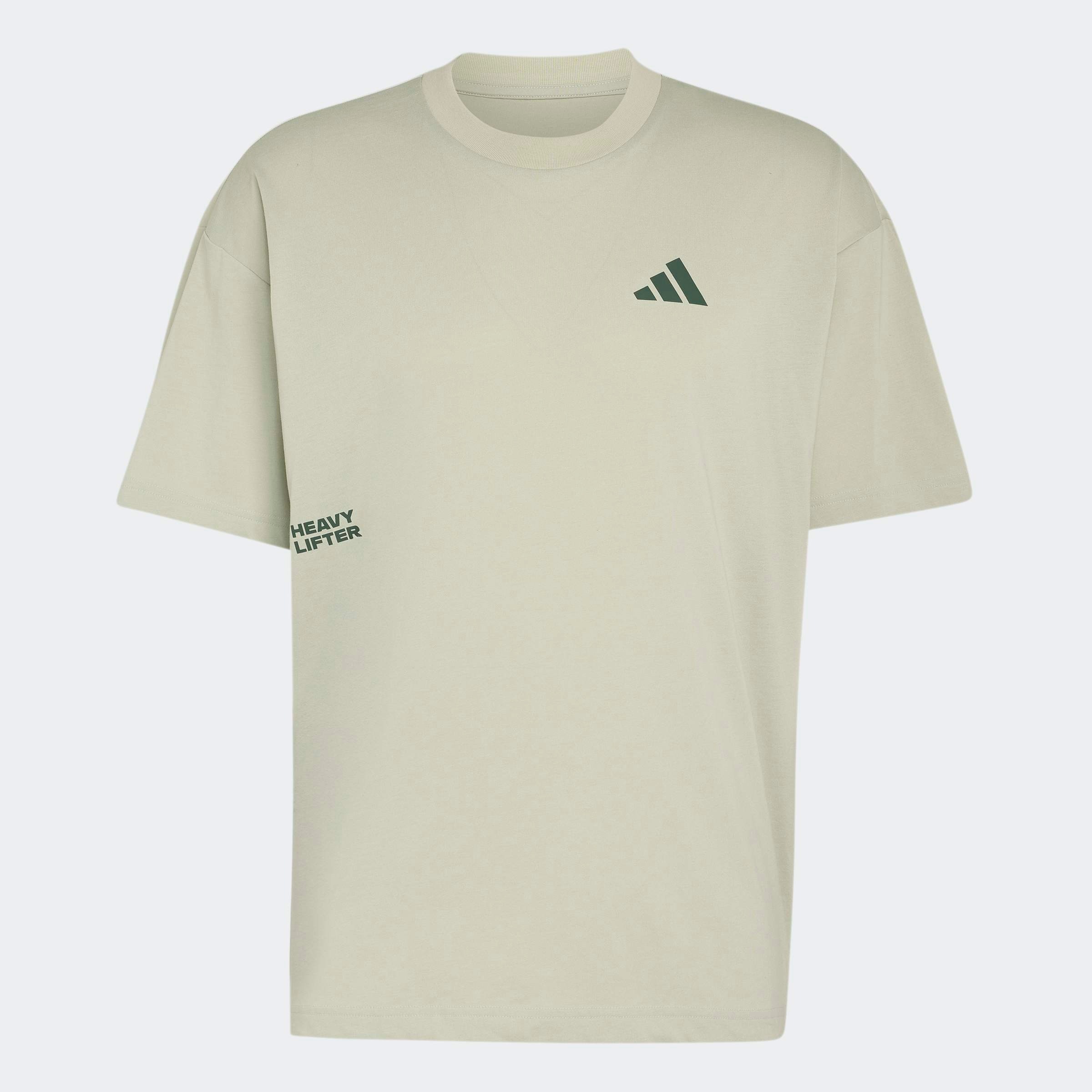 adidas Performance T-Shirt »M FUN TRAIN G T« für Erwachsene, sportlicher Stil, mit climacool®