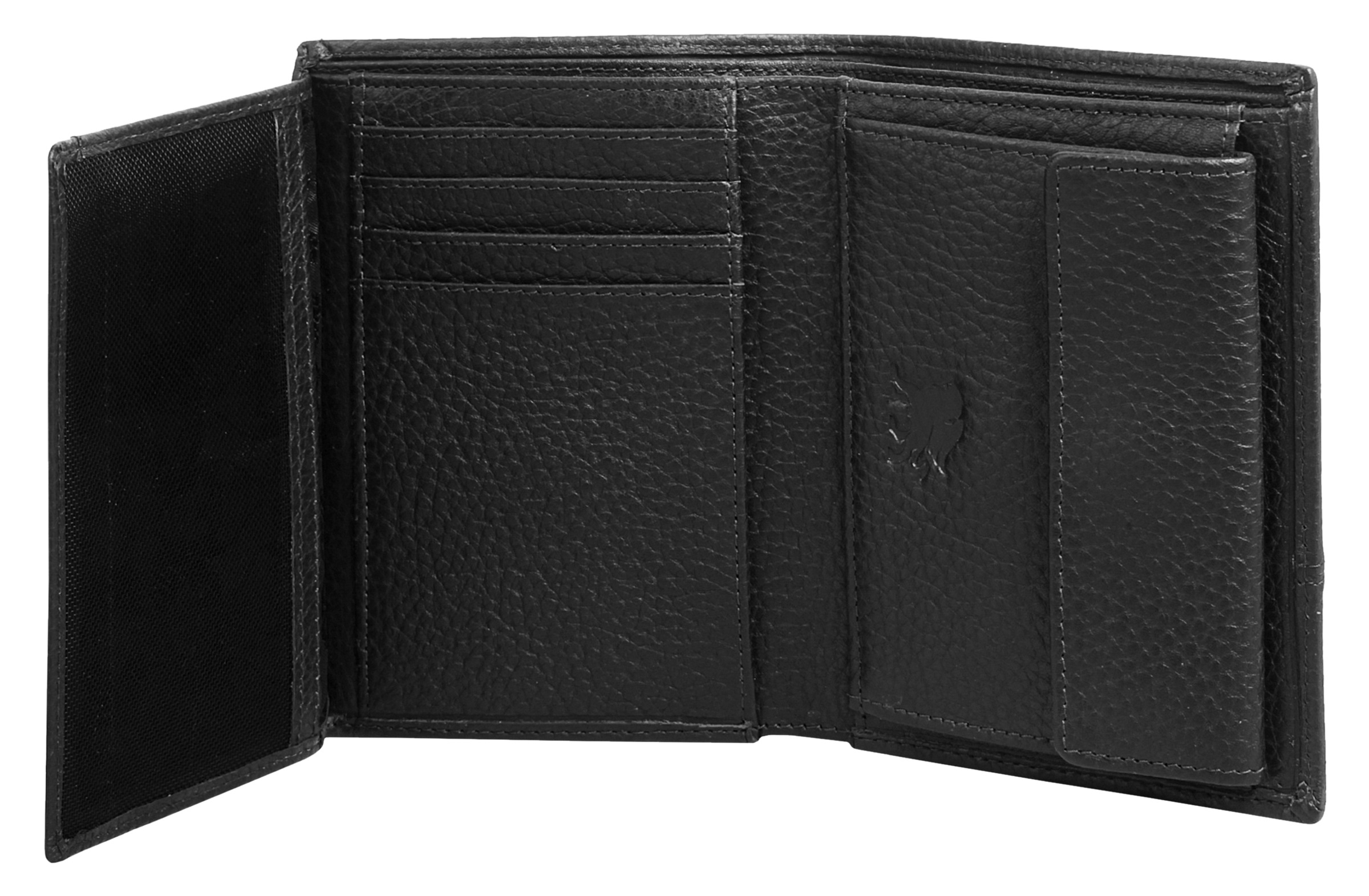 MANO Geldbörse echt Leder