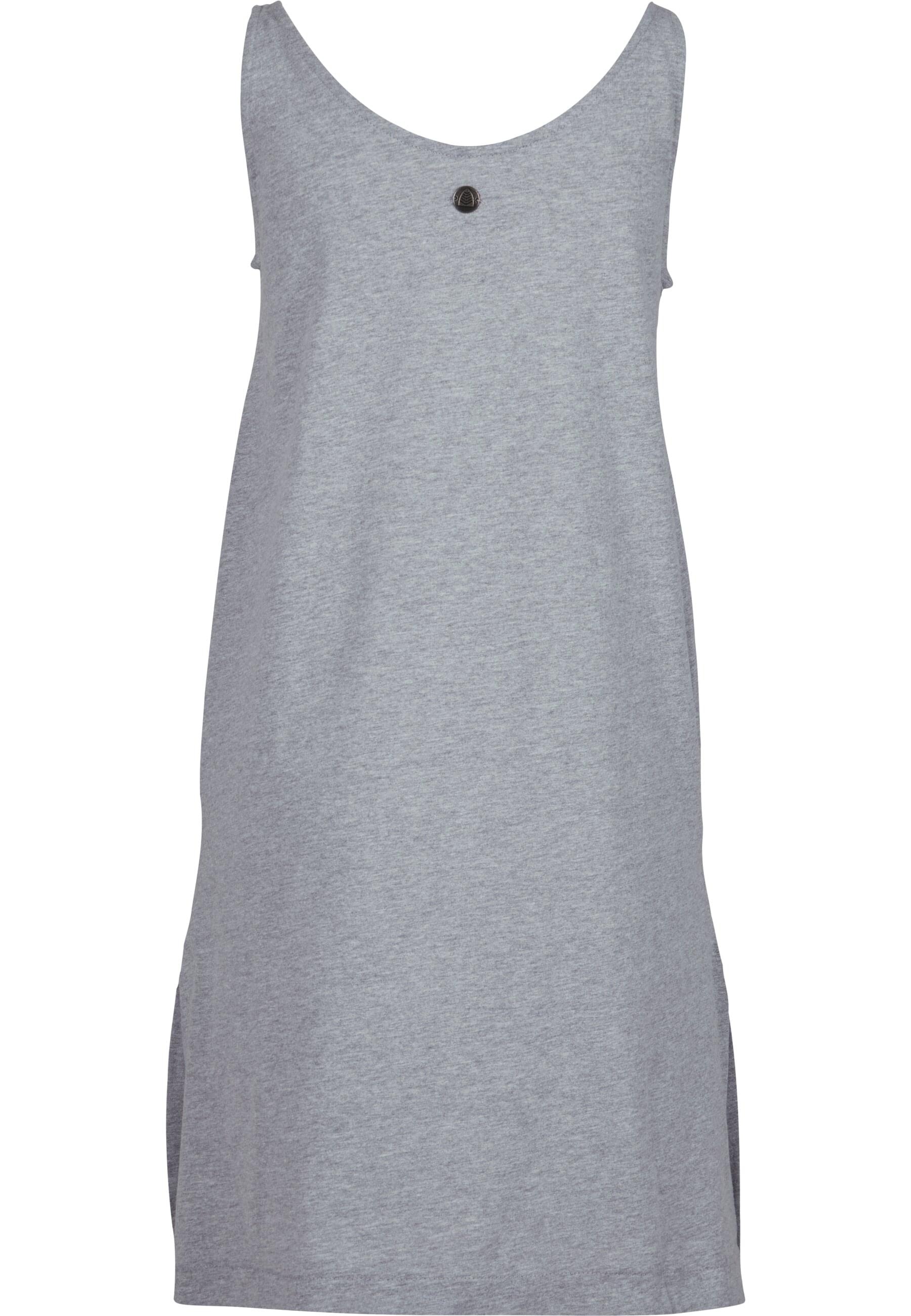 Just Rhyse Shirtkleid »Just Rhyse Damen Lagos Dress«, (1 tlg.)