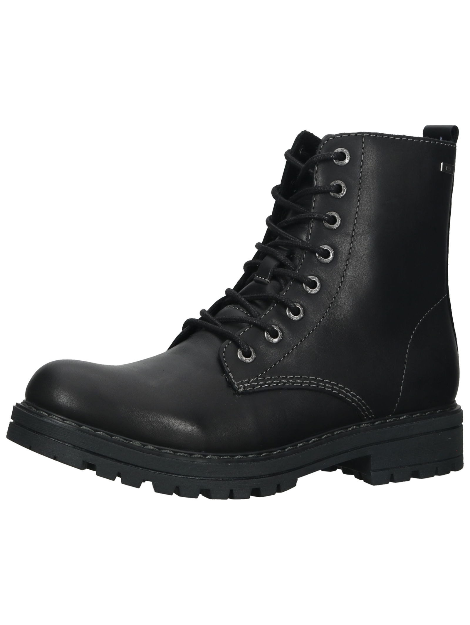 Lurchi "Lurchi Stiefelette Leder"