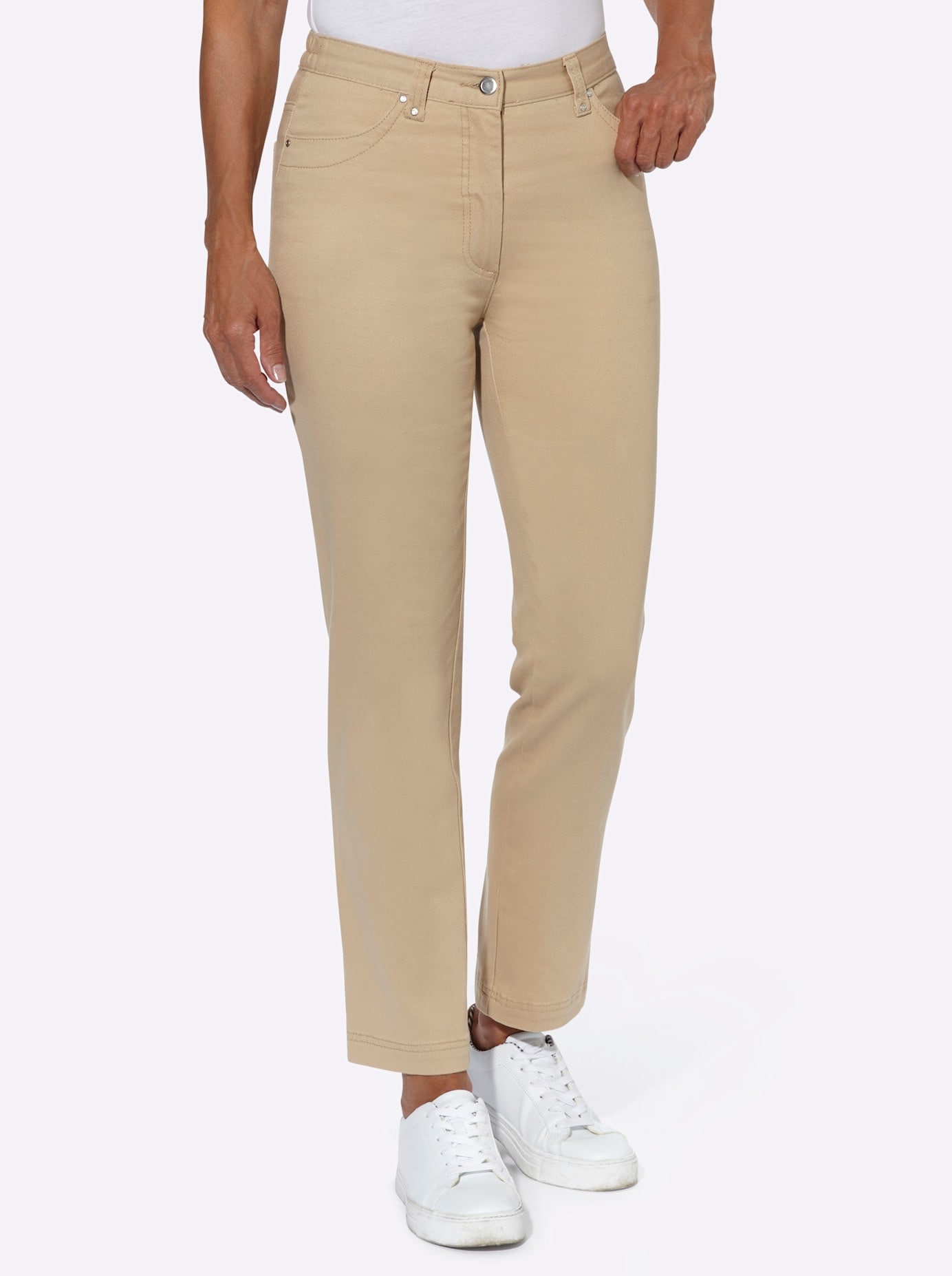 Lady Stretch-Jeans 1 Stk.